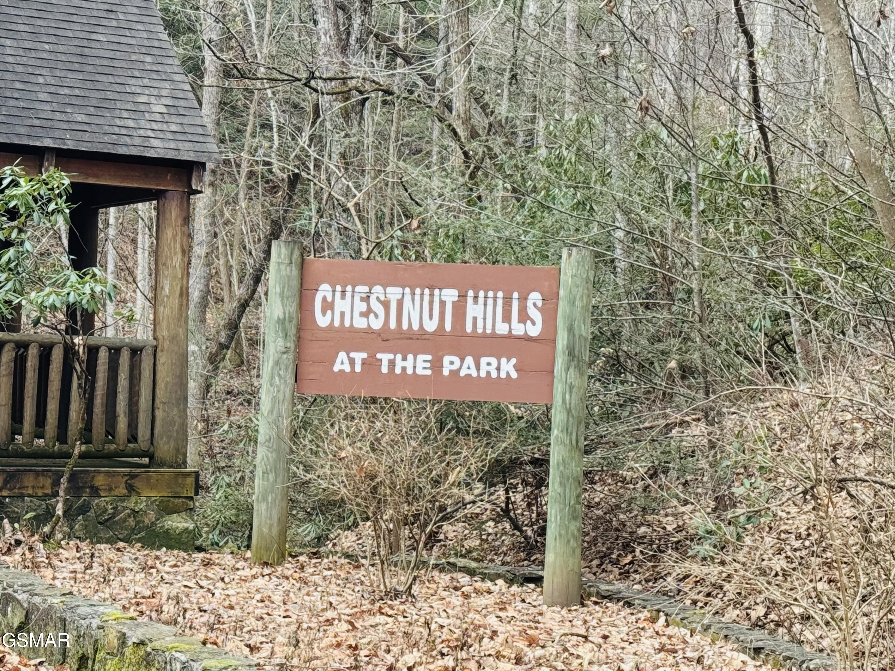 Lot 18r Hikers Path Lane Sevierville TN 37876