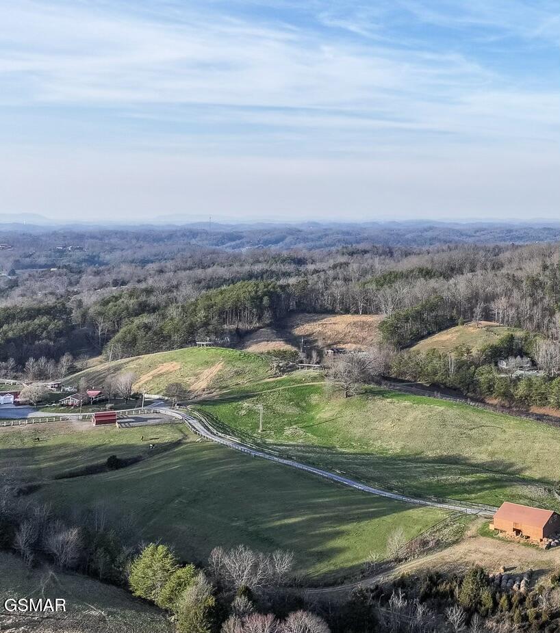 Lot 071 Goose Gap Sevierville TN 37876