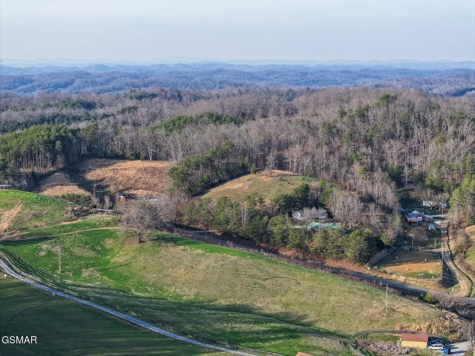 Lot 071 Goose Gap Sevierville TN 37876