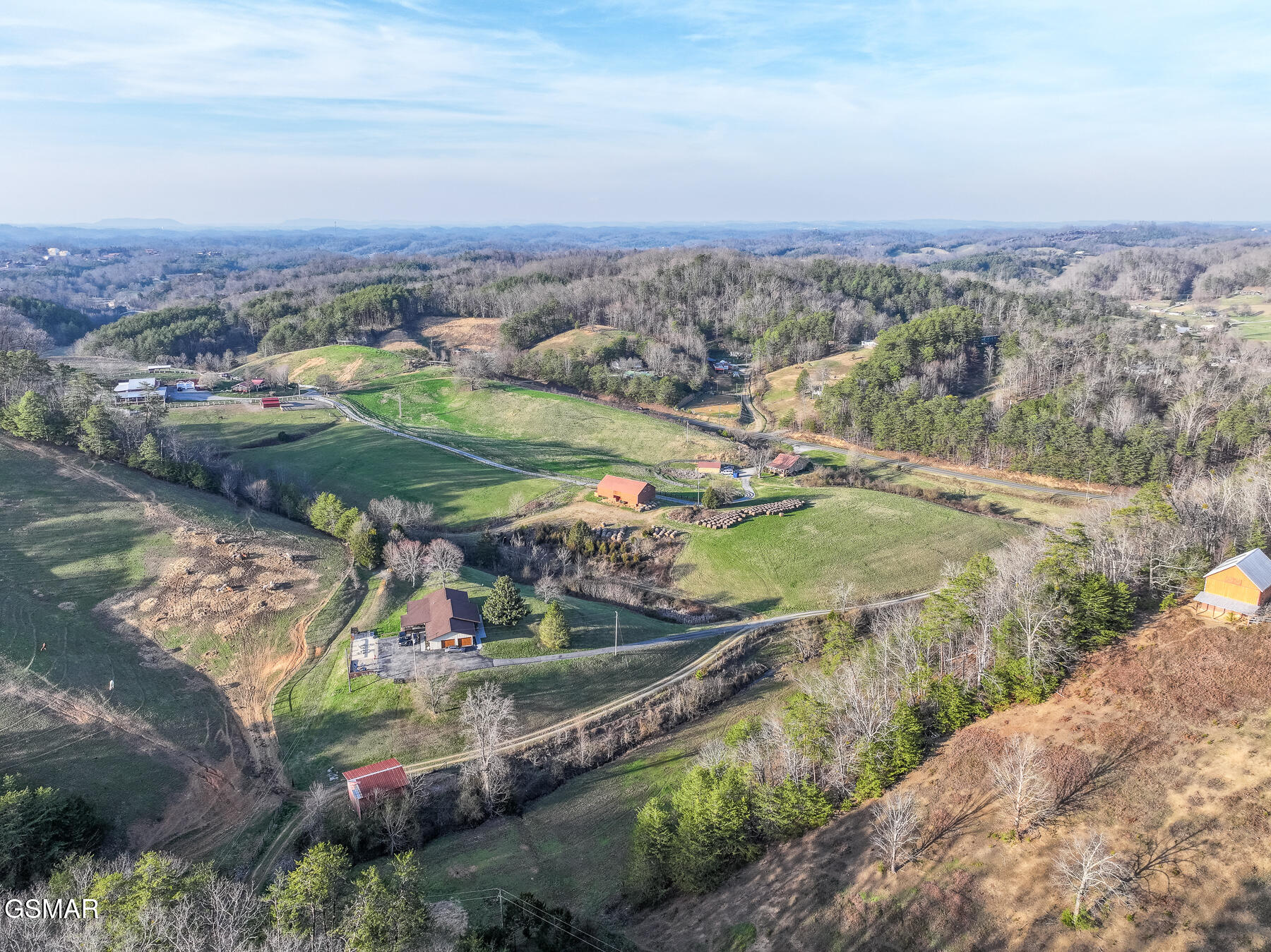 Lot 071 Goose Gap Sevierville TN 37876