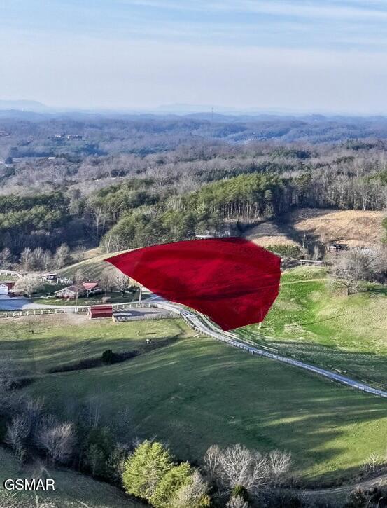 Lot 071 Goose Gap Sevierville TN 37876