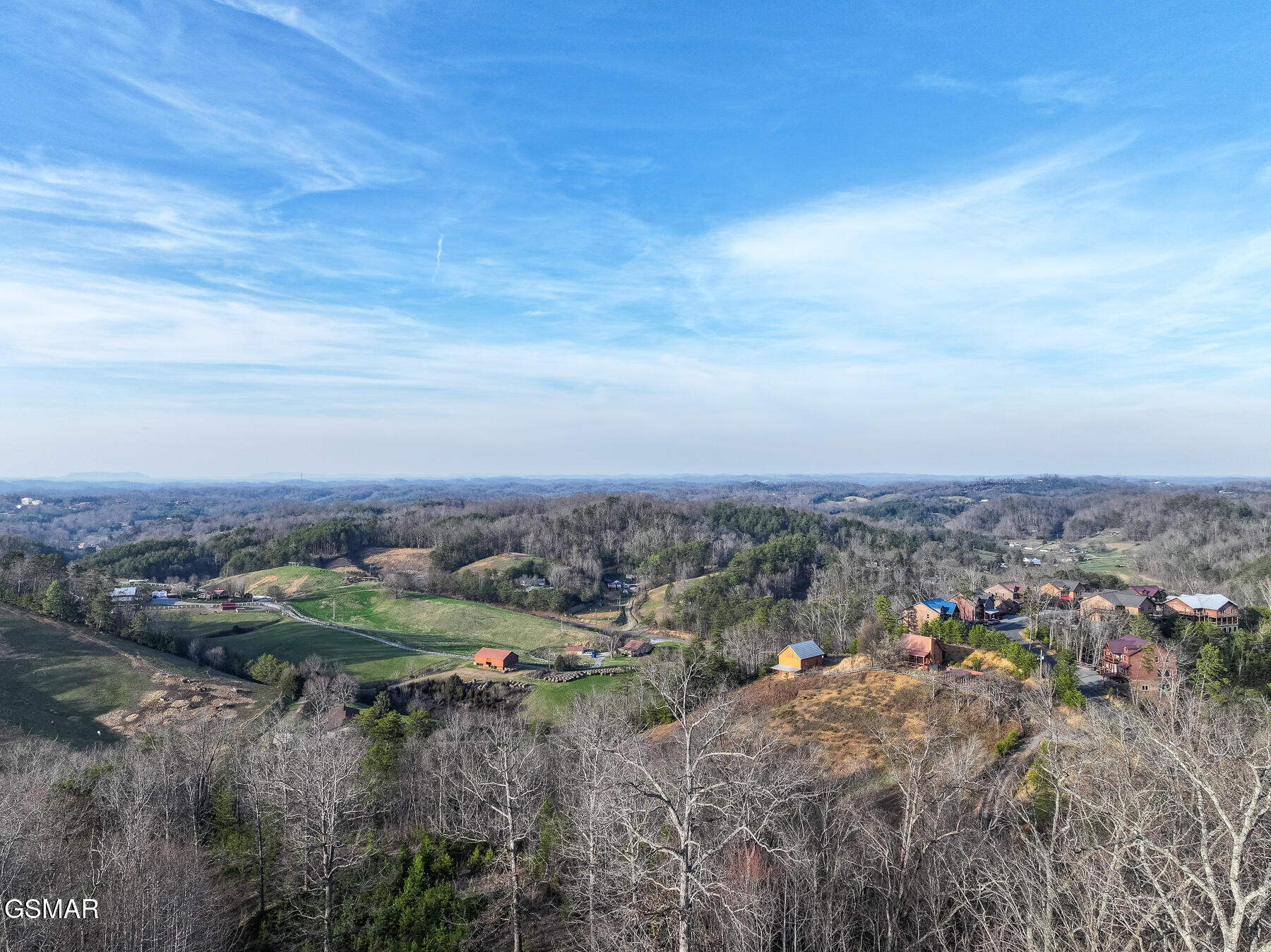 Lot 071 Goose Gap Sevierville TN 37876