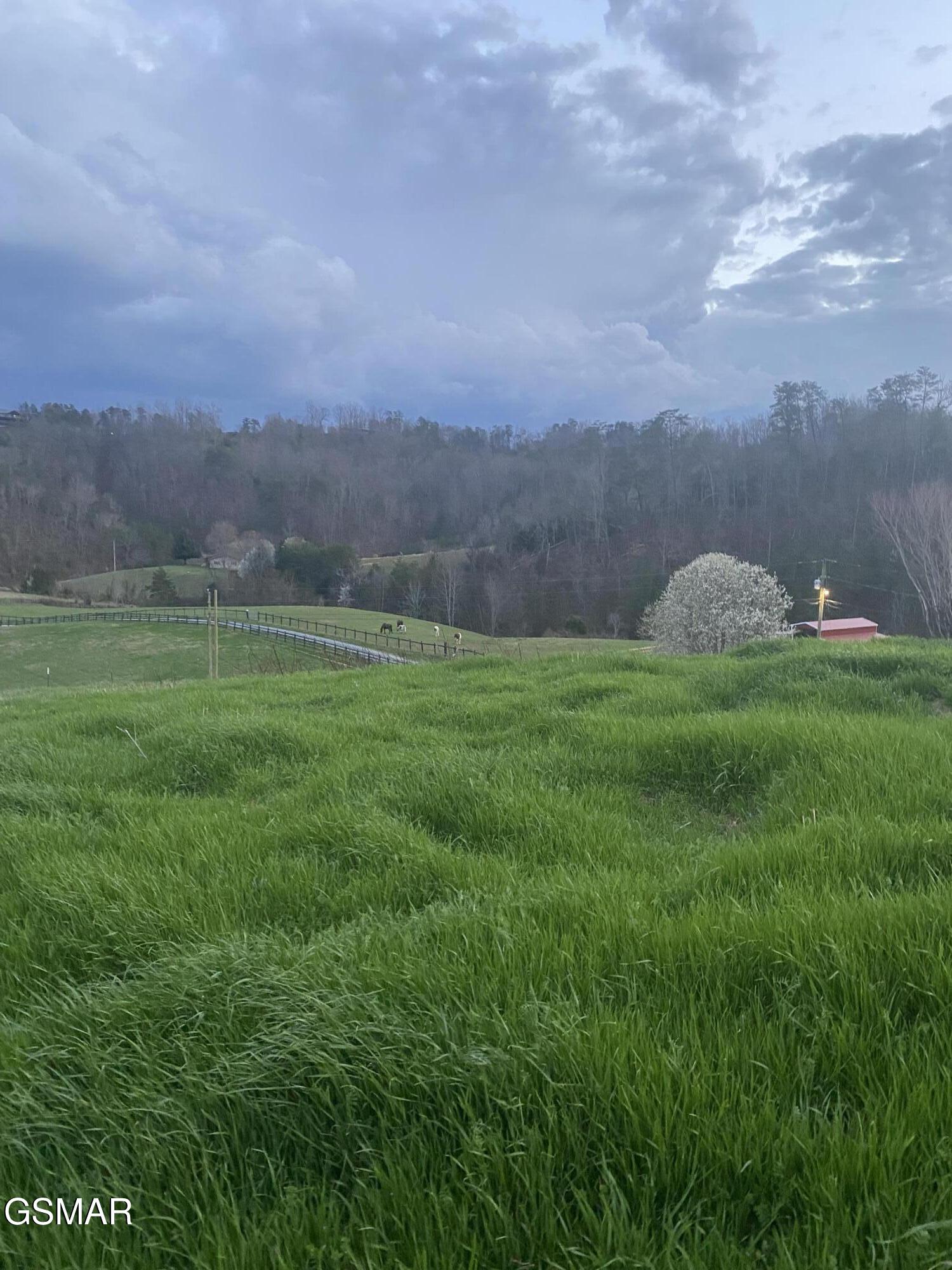 Lot 071 Goose Gap Sevierville TN 37876