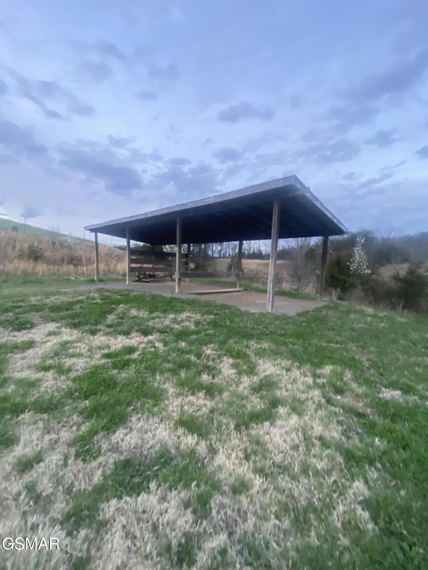 Lot 071 Goose Gap Sevierville TN 37876