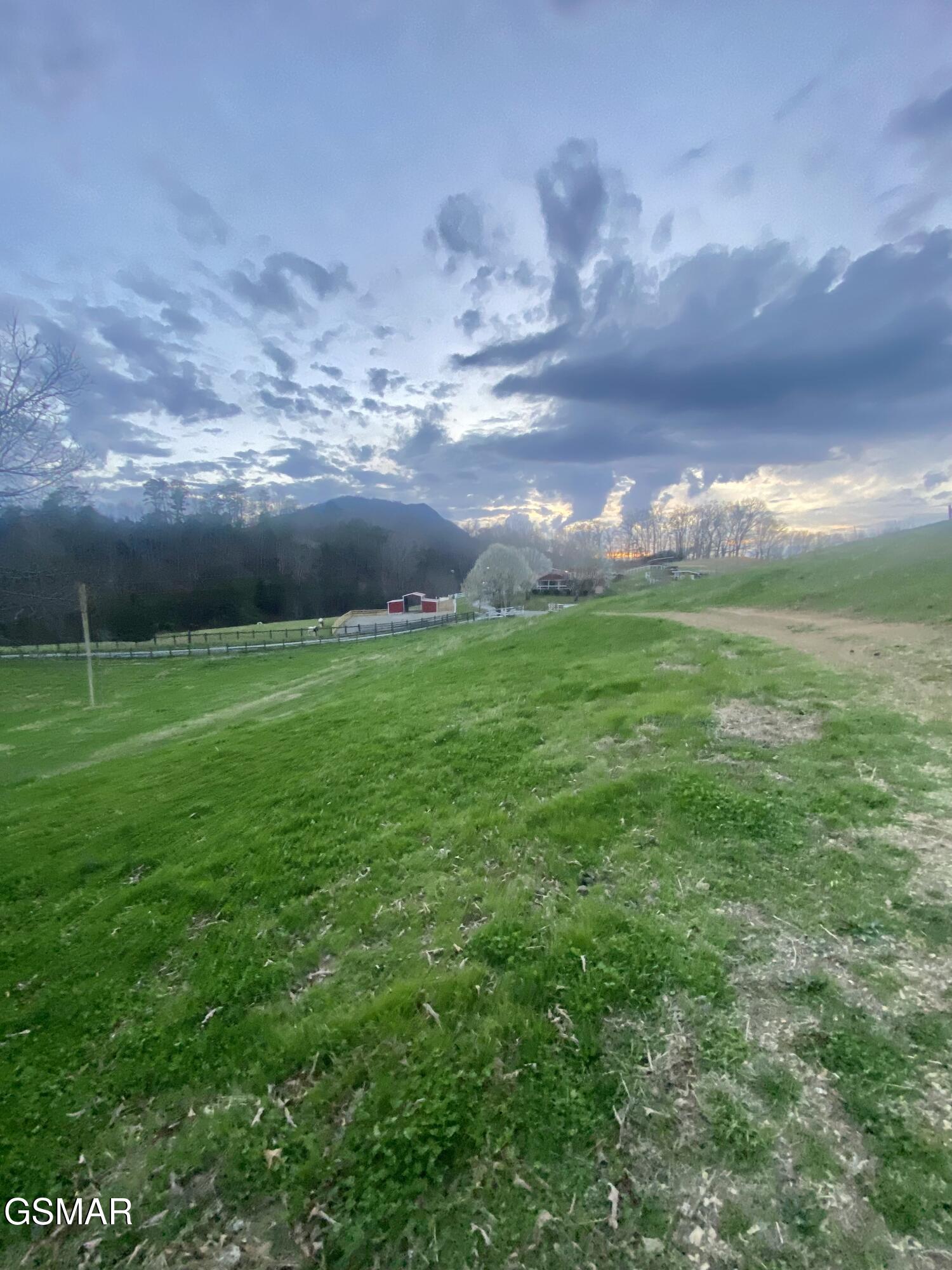 Lot 071 Goose Gap Sevierville TN 37876