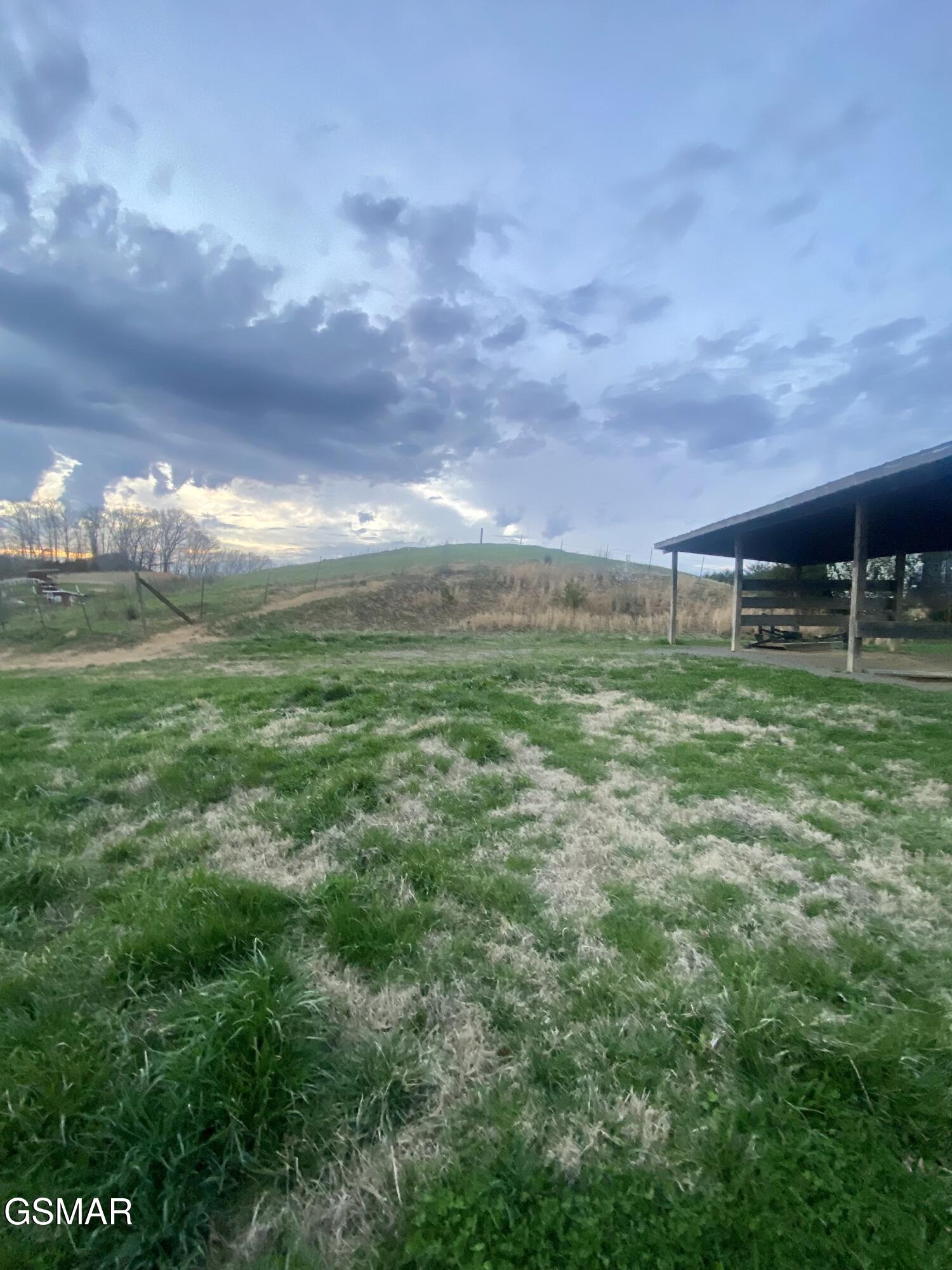 Lot 071 Goose Gap Sevierville TN 37876