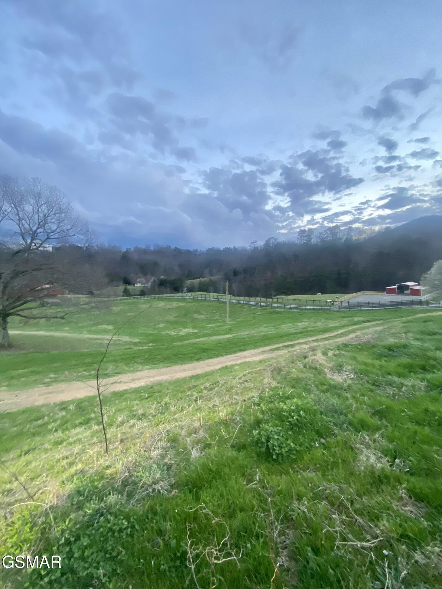 Lot 071 Goose Gap Sevierville TN 37876