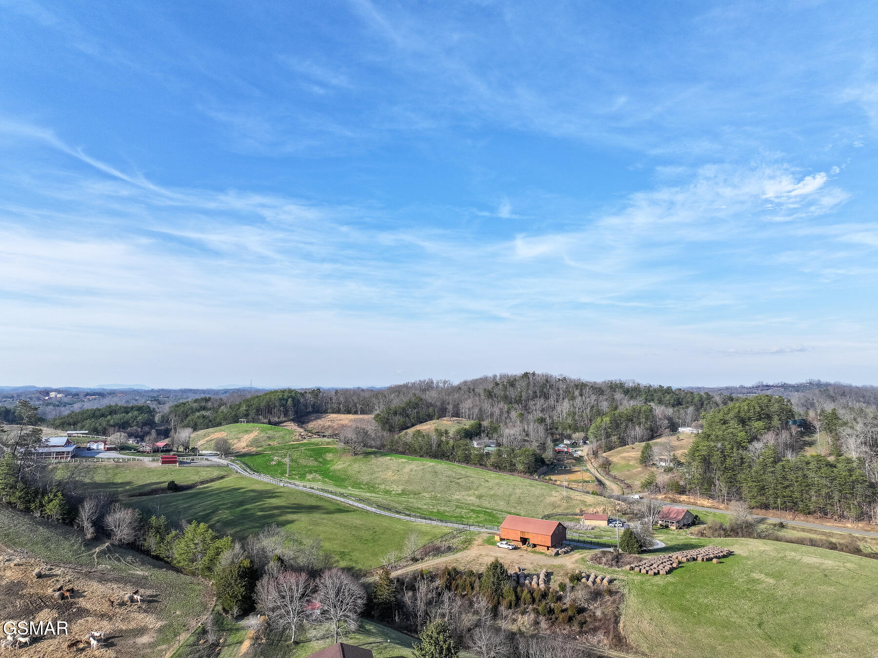 Lot 071 Goose Gap Sevierville TN 37876