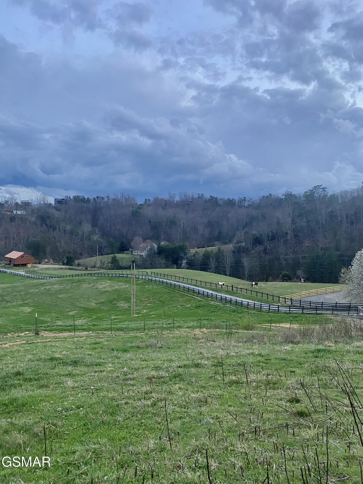 Lot 071 Goose Gap Sevierville TN 37876