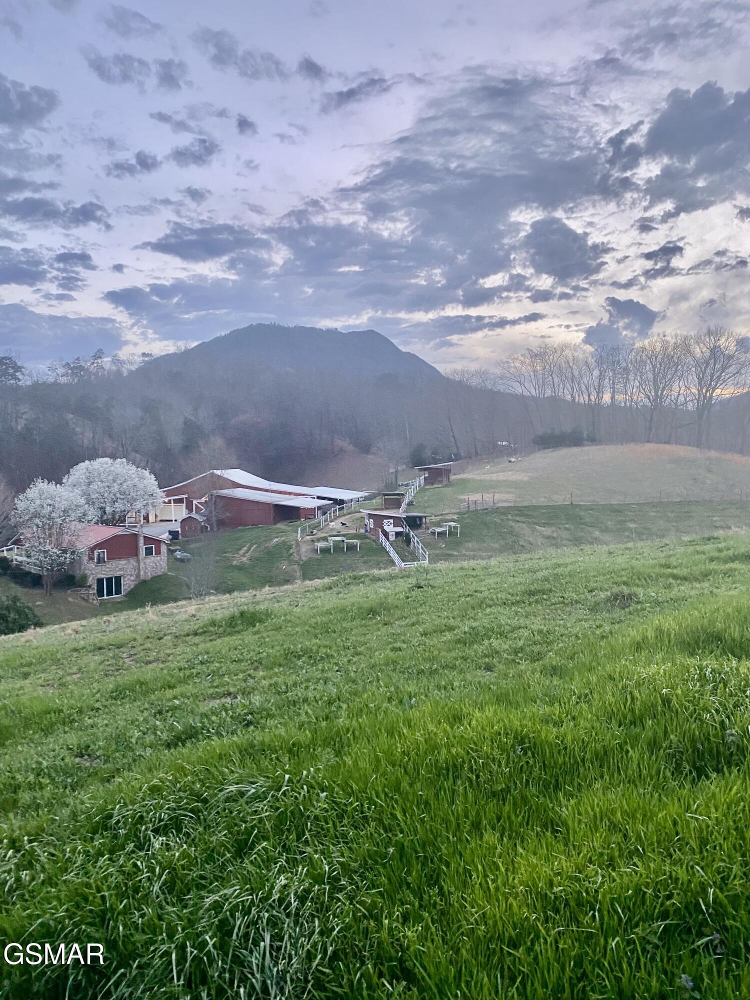Lot 071 Goose Gap Sevierville TN 37876