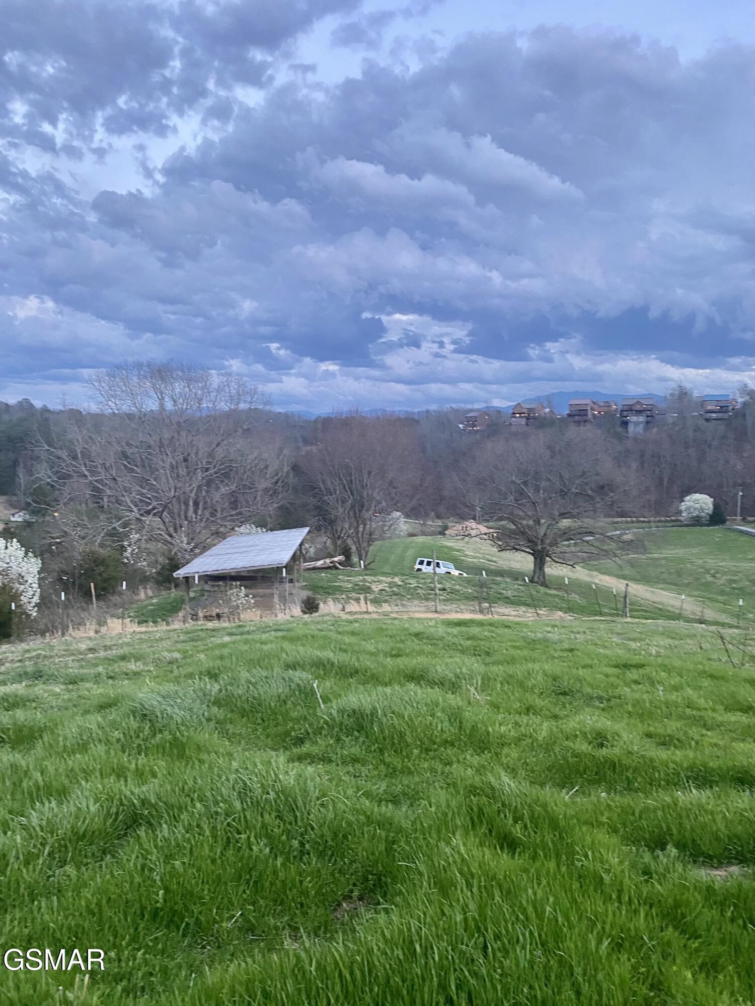 Lot 071 Goose Gap Sevierville TN 37876
