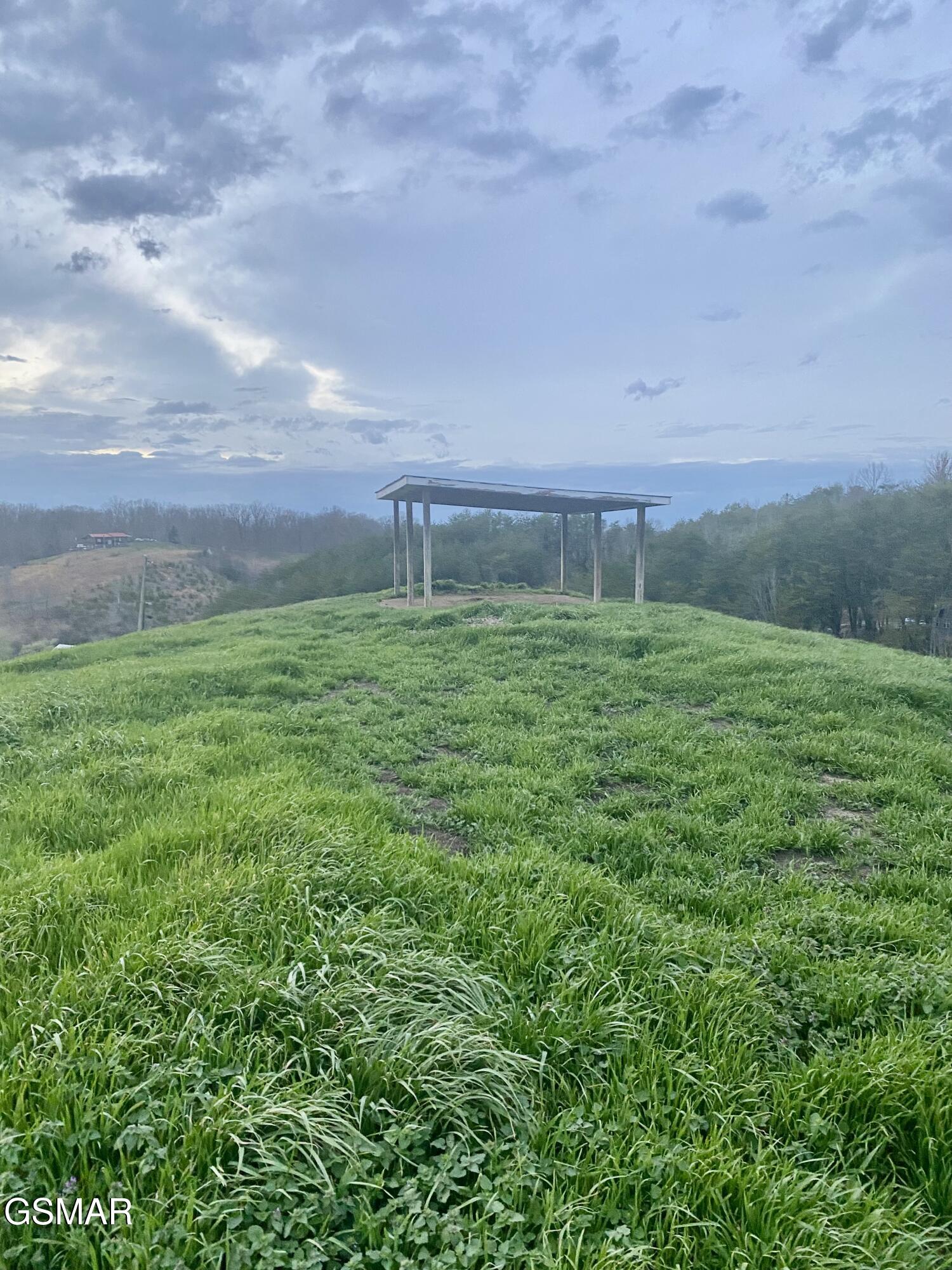 Lot 071 Goose Gap Sevierville TN 37876
