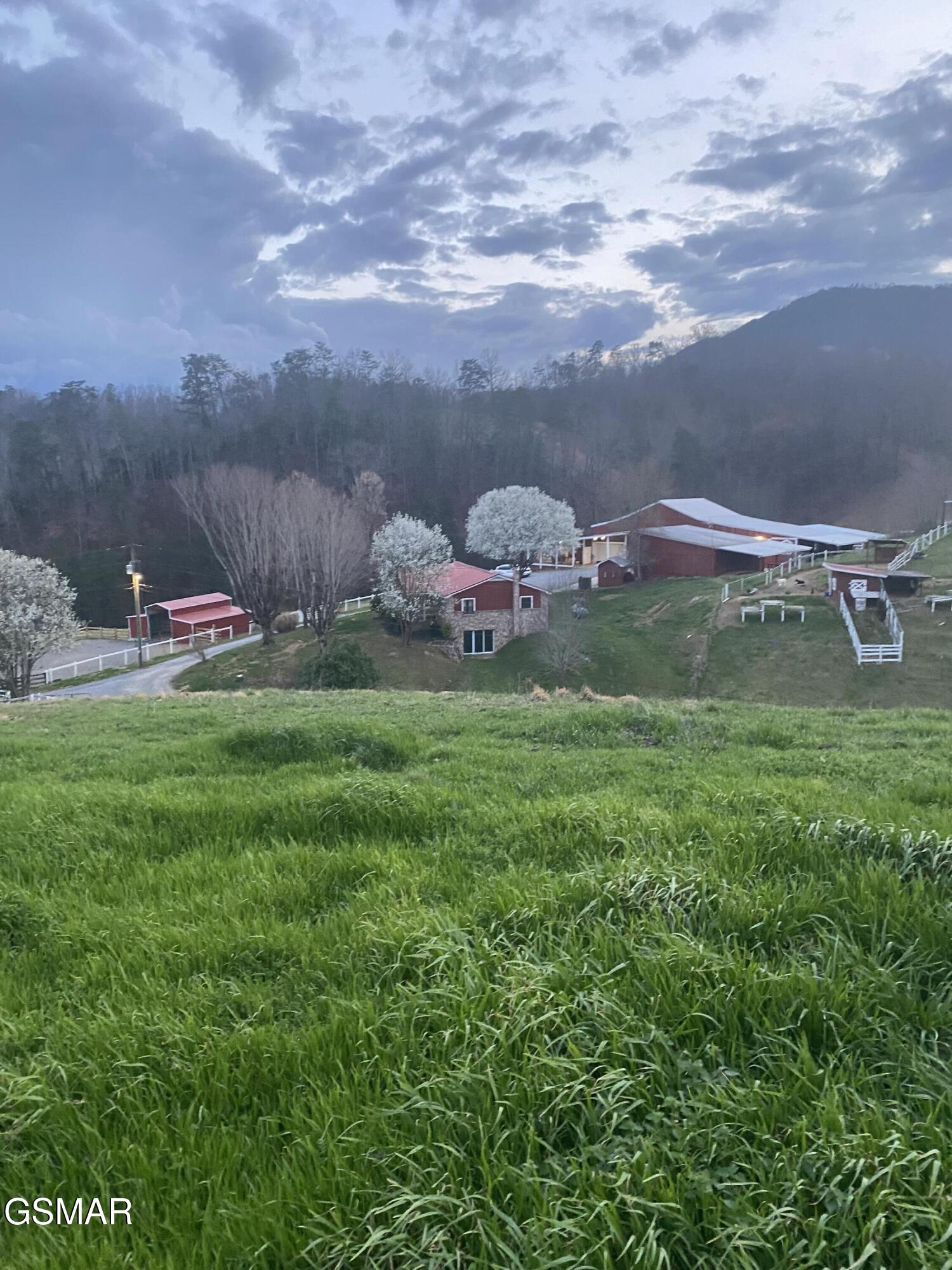 Lot 071 Goose Gap Sevierville TN 37876