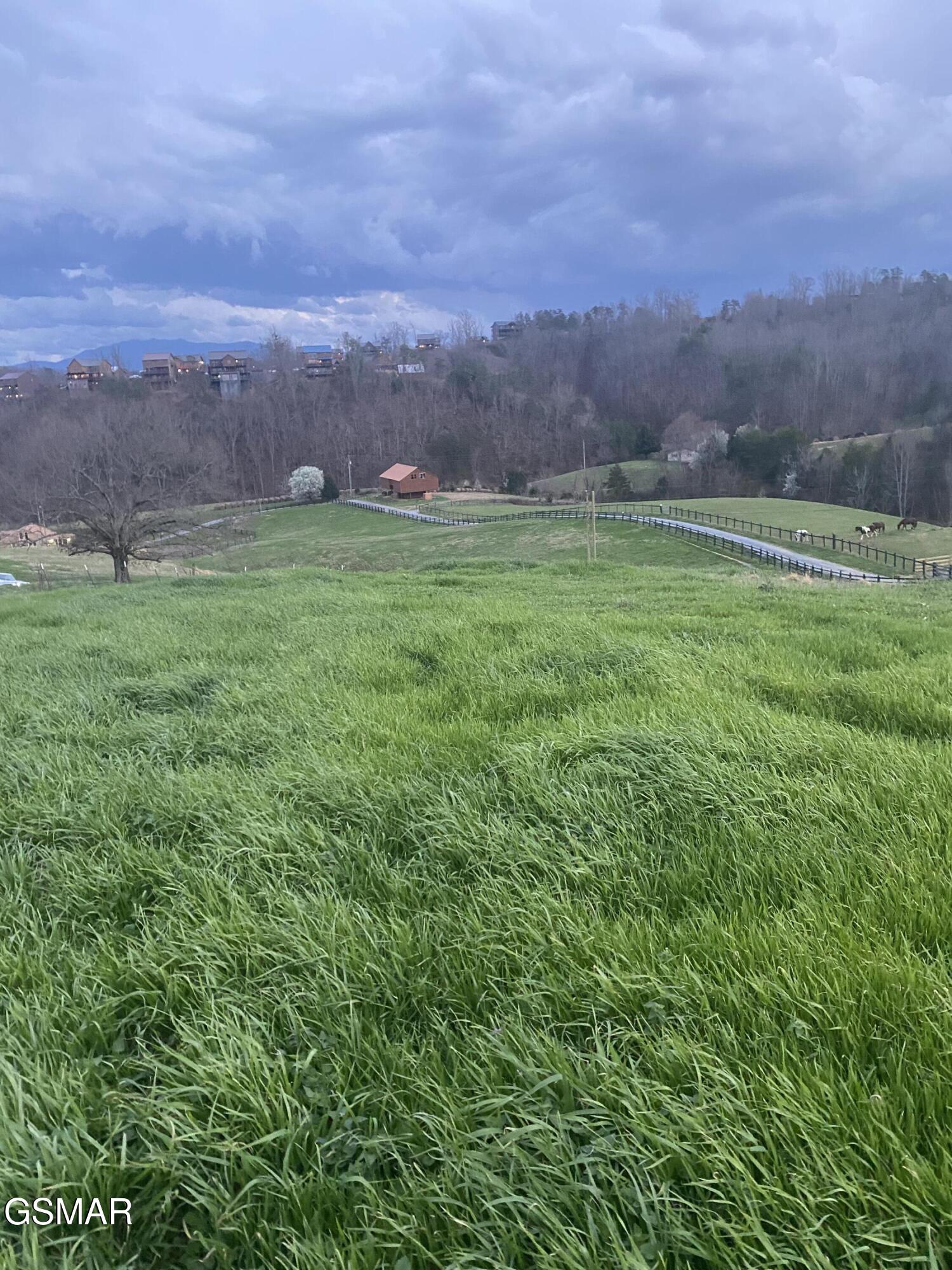 Lot 071 Goose Gap Sevierville TN 37876