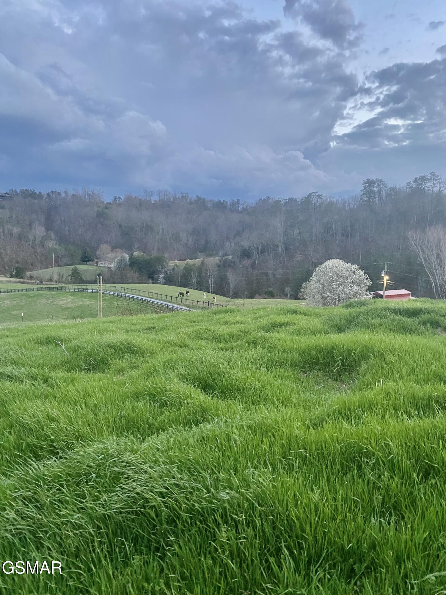 Lot 071 Goose Gap Sevierville TN 37876
