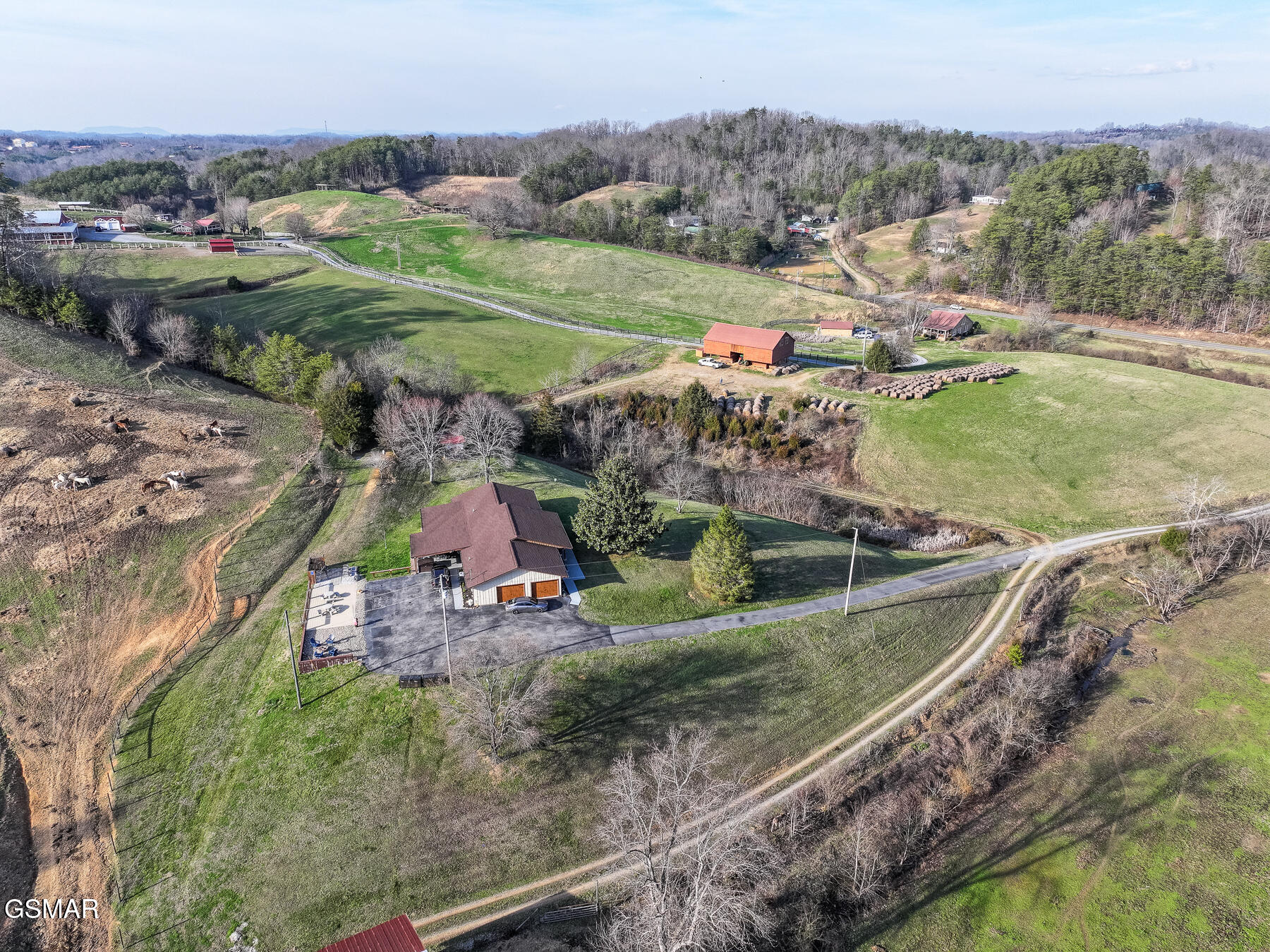 Lot 071 Goose Gap Sevierville TN 37876