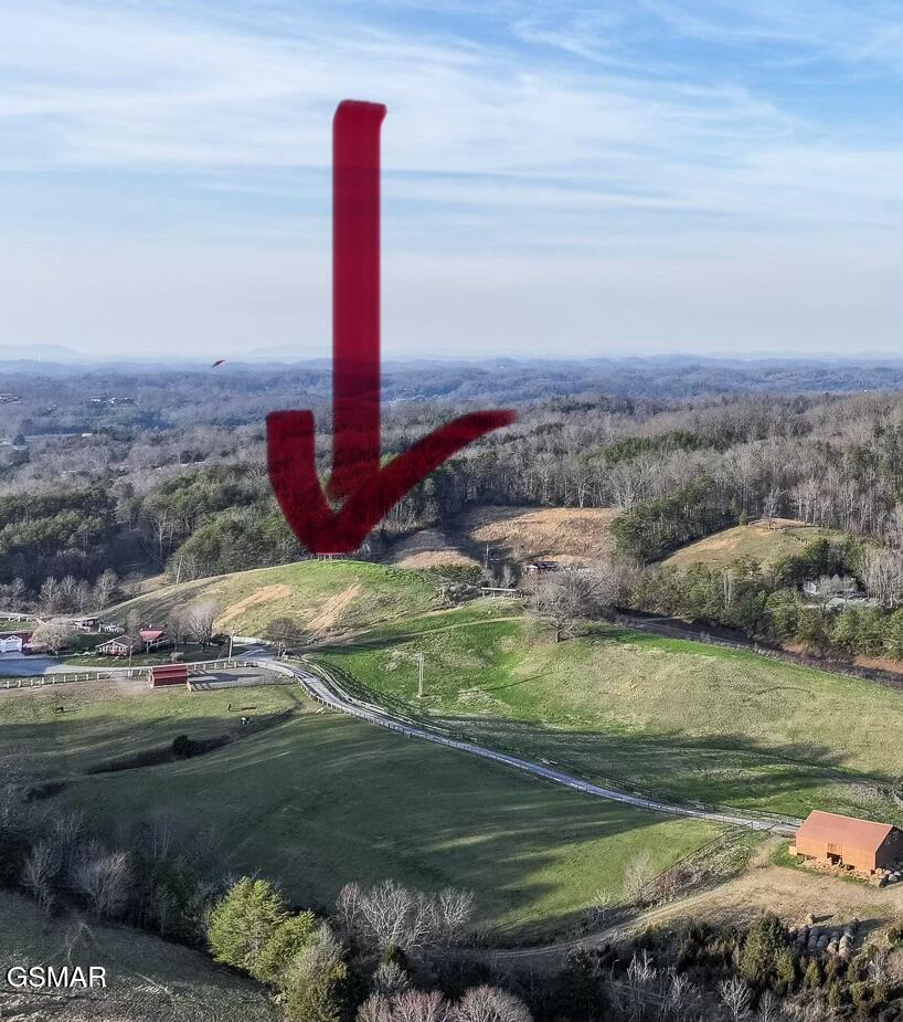 Lot 071 Goose Gap Sevierville TN 37876