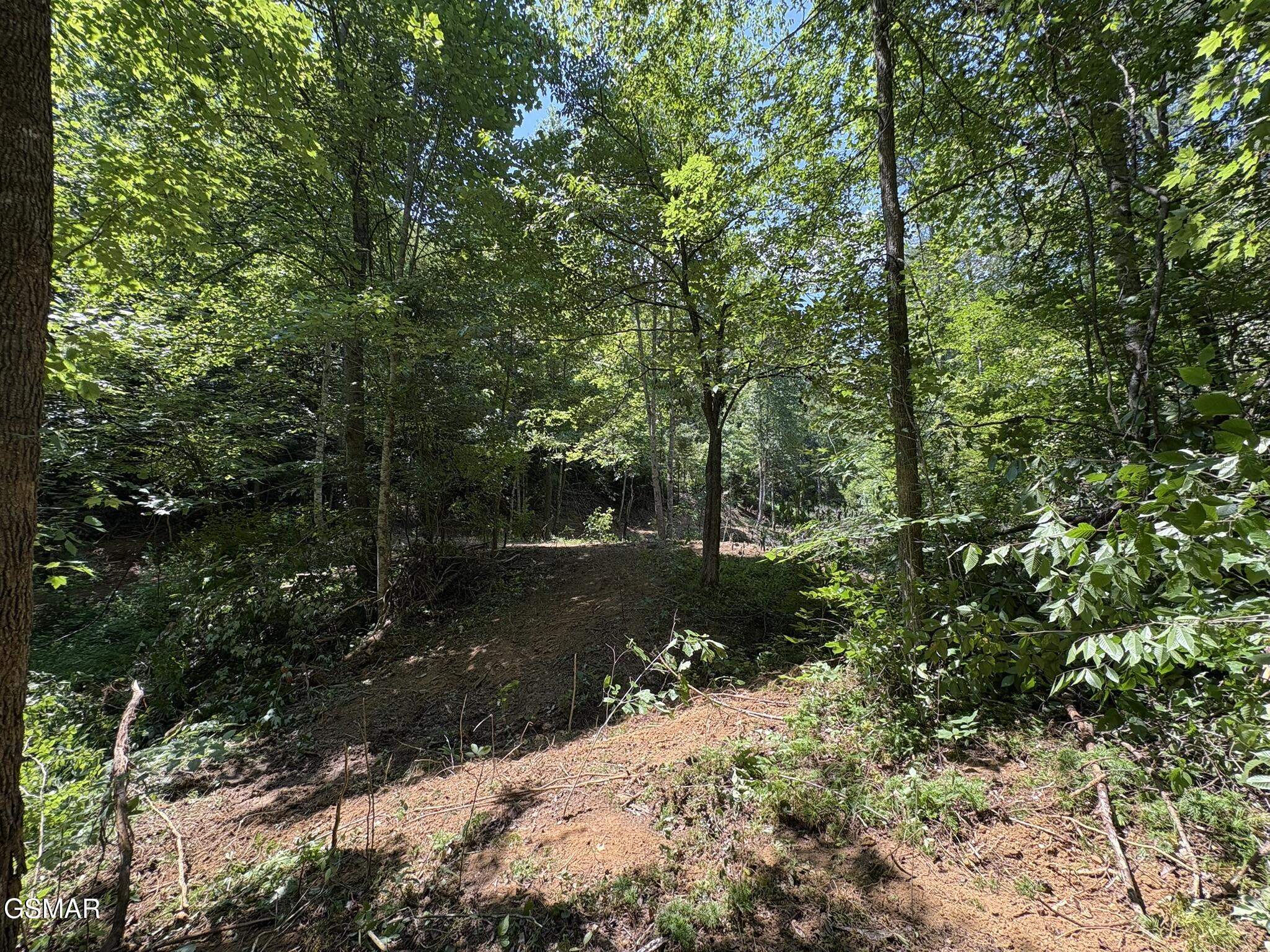 Lot 71 Happy Hollow Lane Sevierville TN 37876