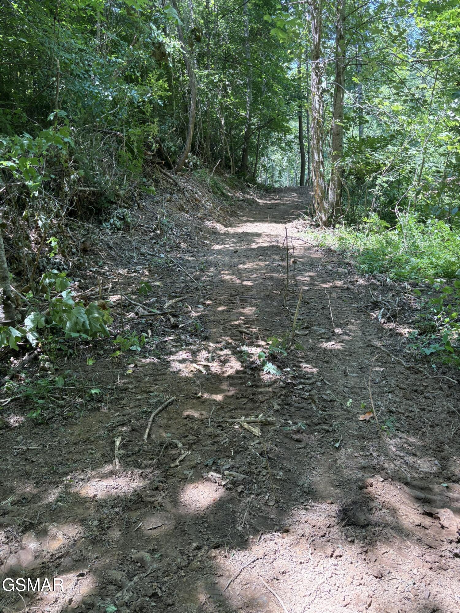 Lot 71 Happy Hollow Lane Sevierville TN 37876