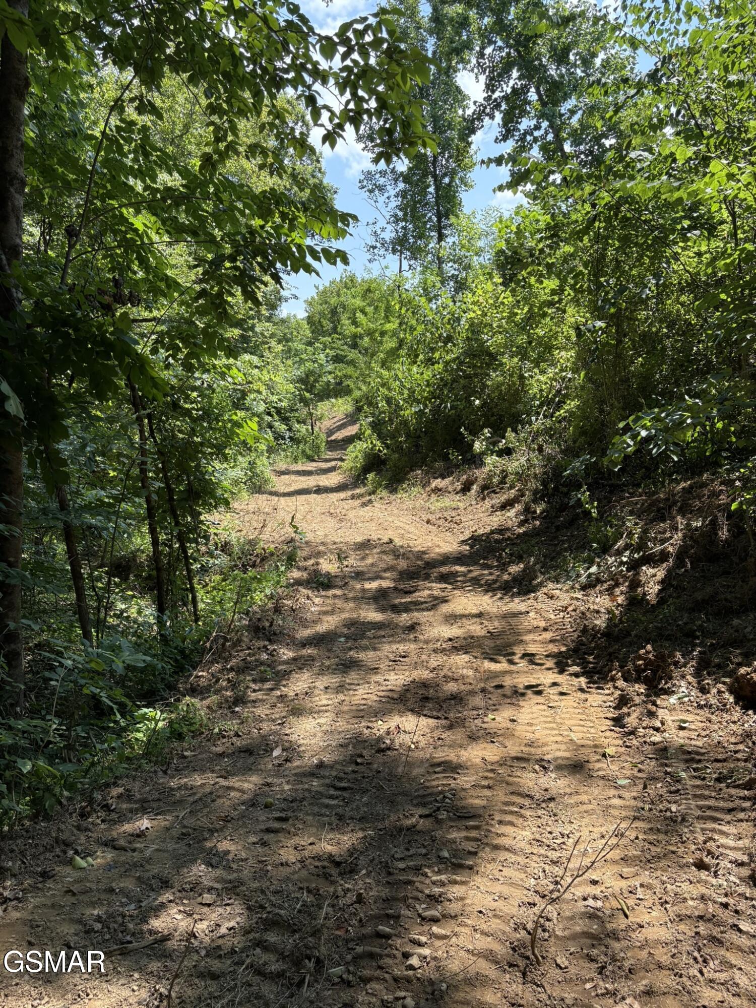 Lot 71 Happy Hollow Lane Sevierville TN 37876