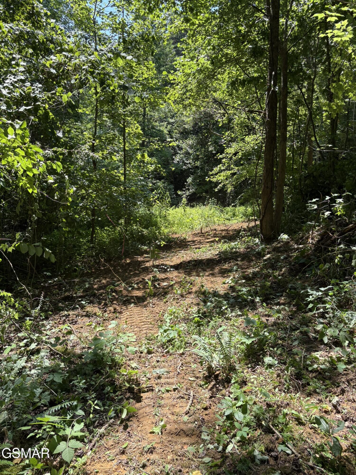 Lot 71 Happy Hollow Lane Sevierville TN 37876