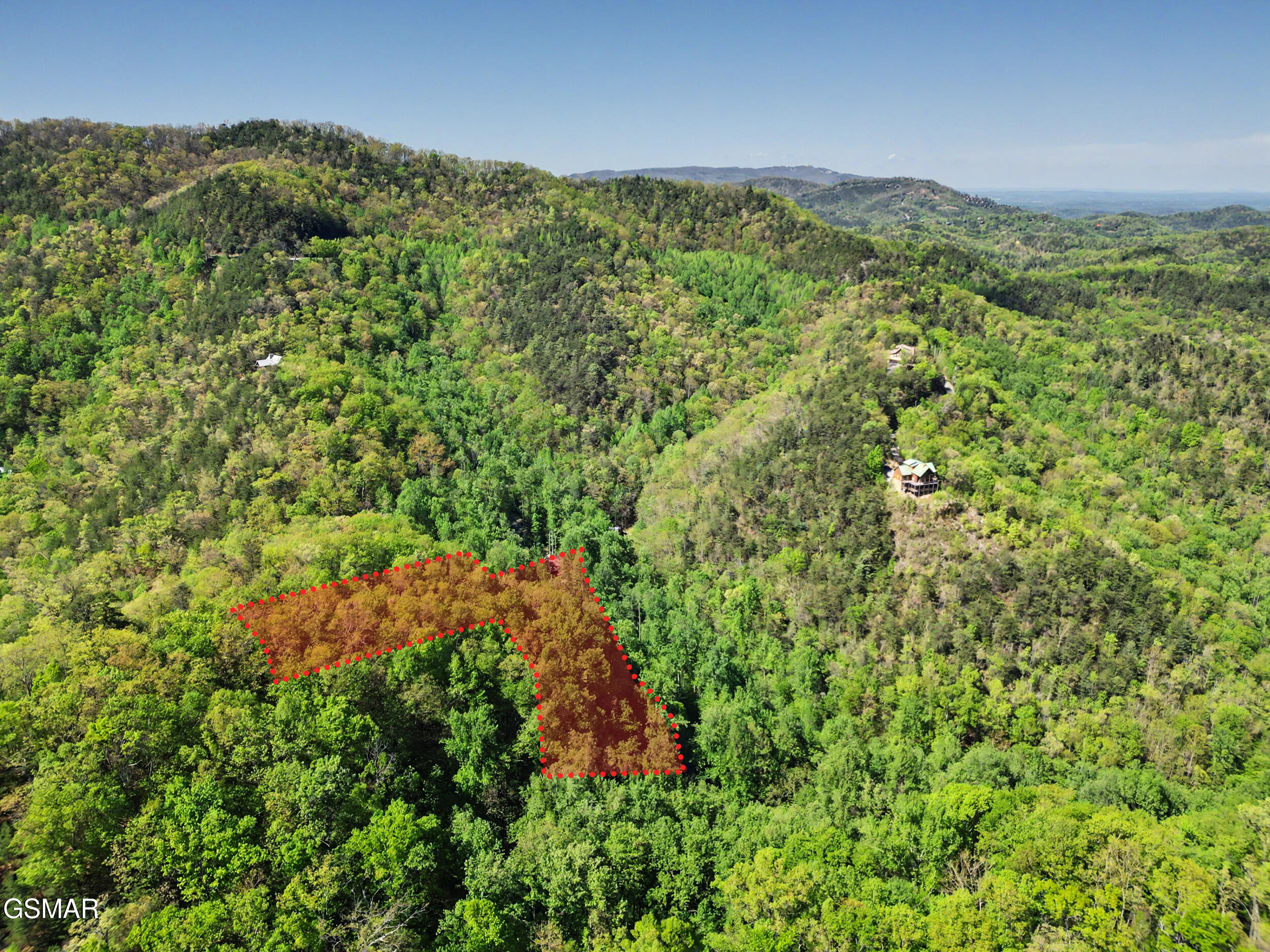 1017/1035 Big Buck Trail Townsend TN 37882