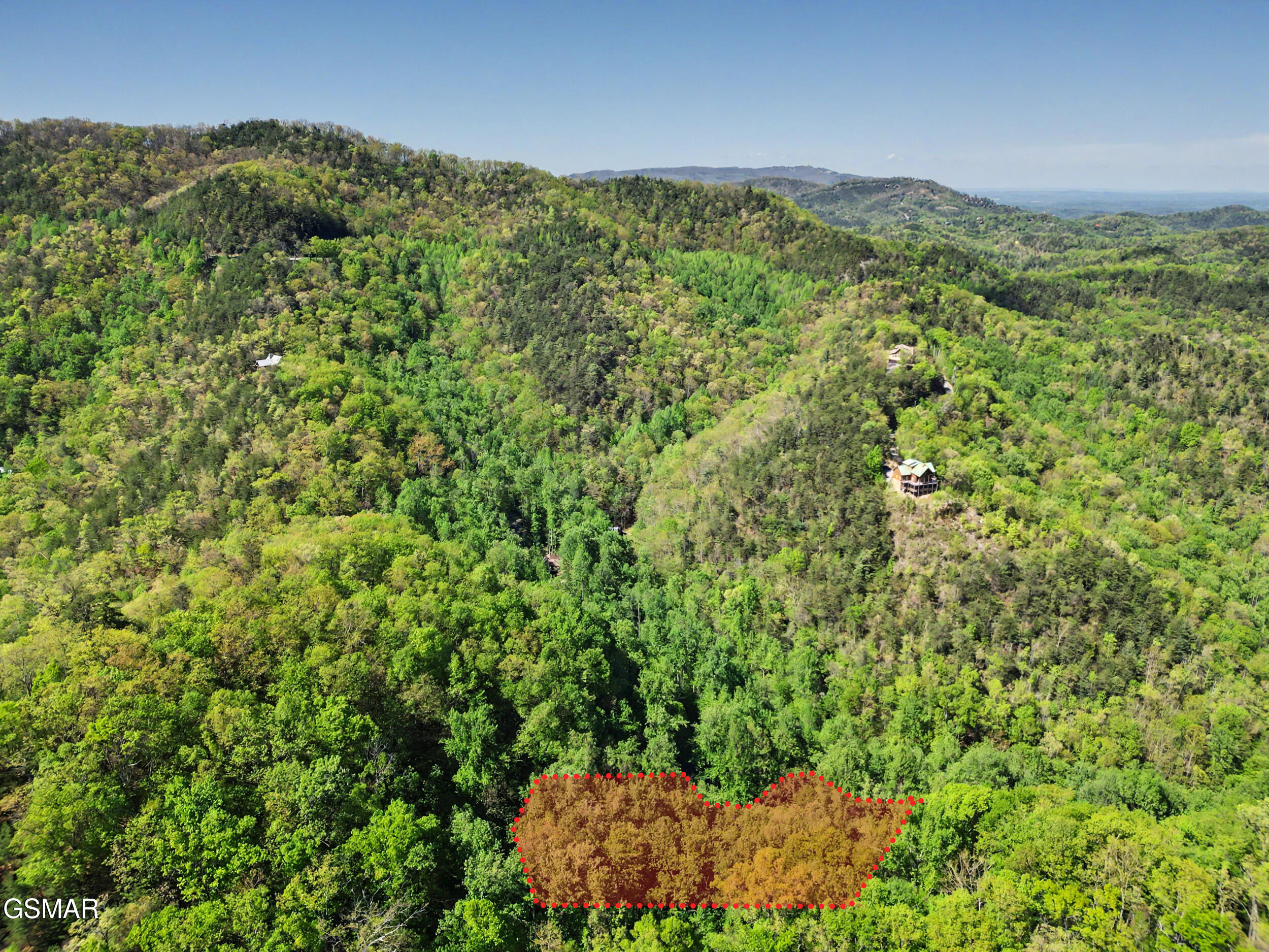 1017/1035 Big Buck Trail Townsend TN 37882
