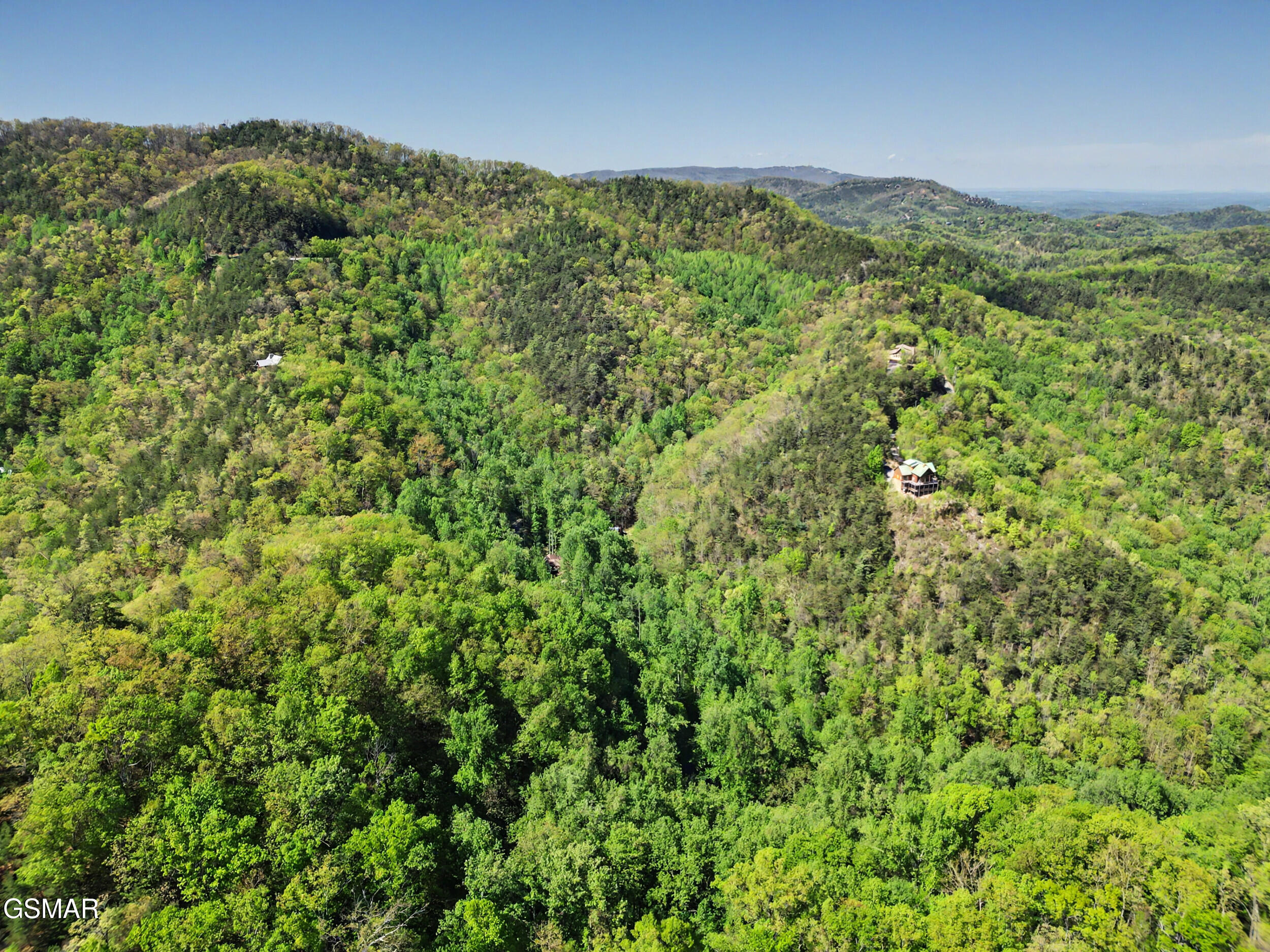 1017/1035 Big Buck Trail Townsend TN 37882