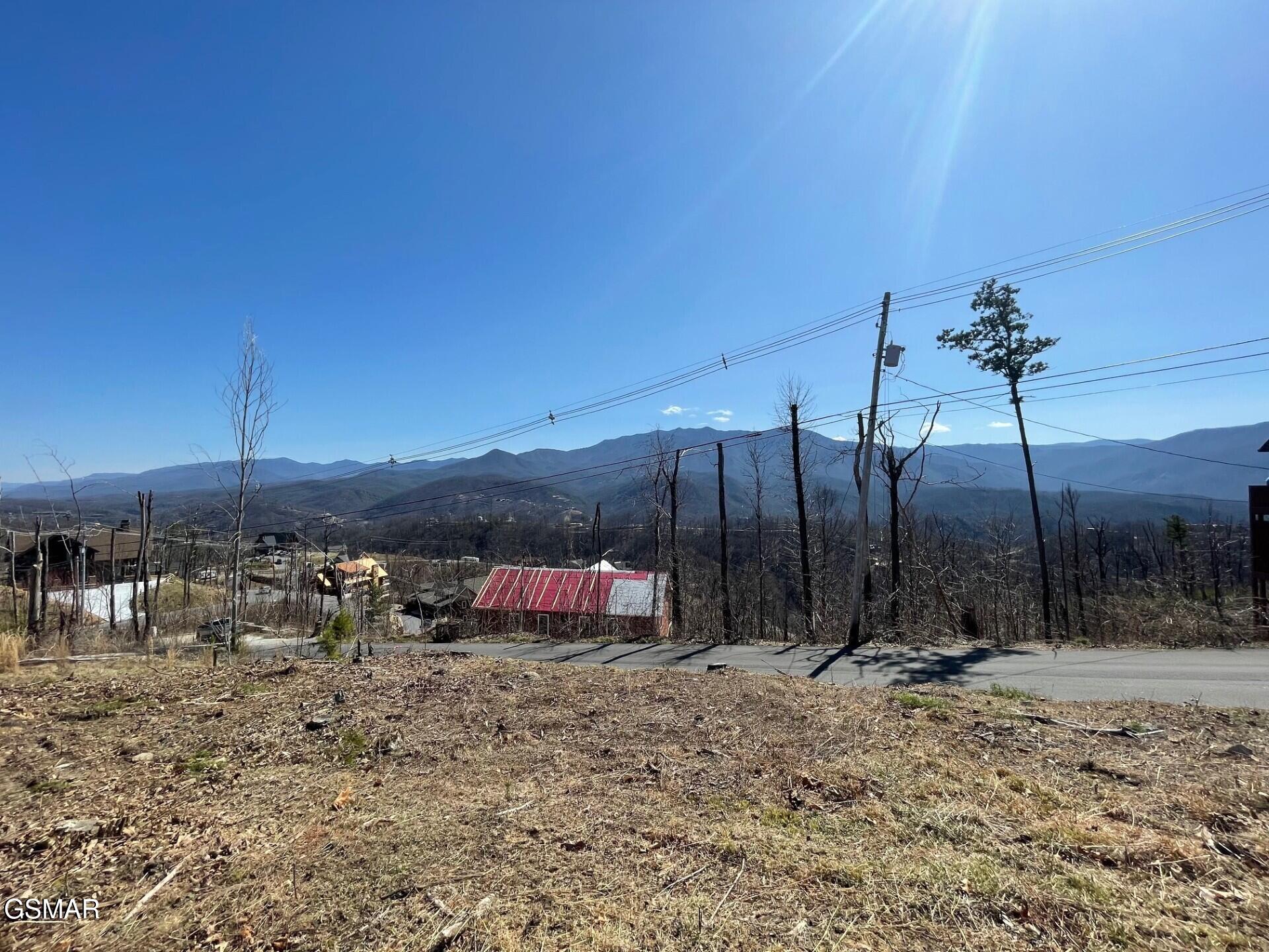 730 Wiley Oakley Drive Gatlinburg TN 37738