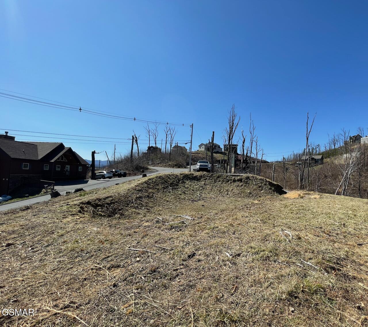 730 Wiley Oakley Drive Gatlinburg TN 37738