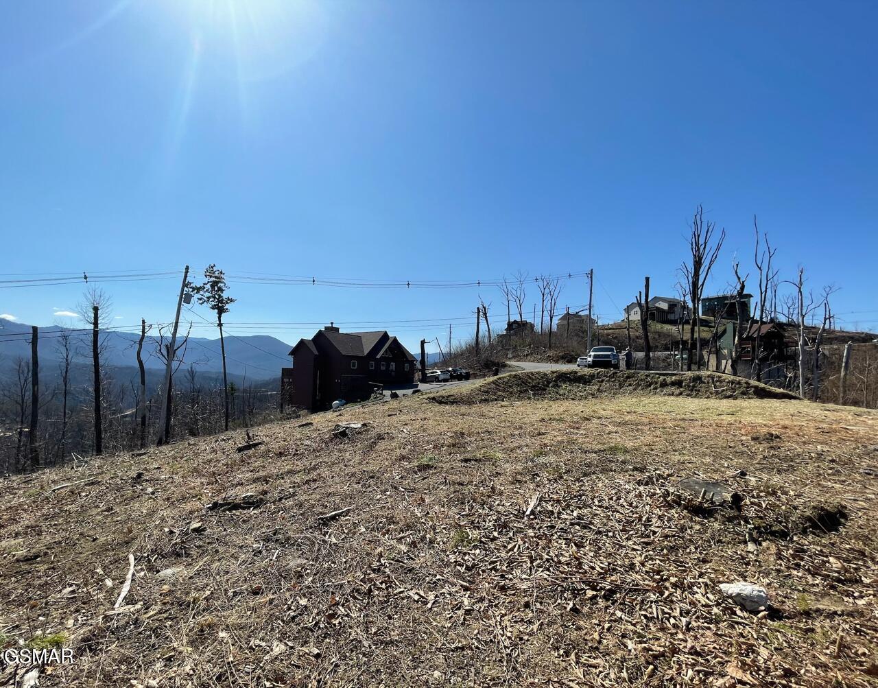 730 Wiley Oakley Drive Gatlinburg TN 37738