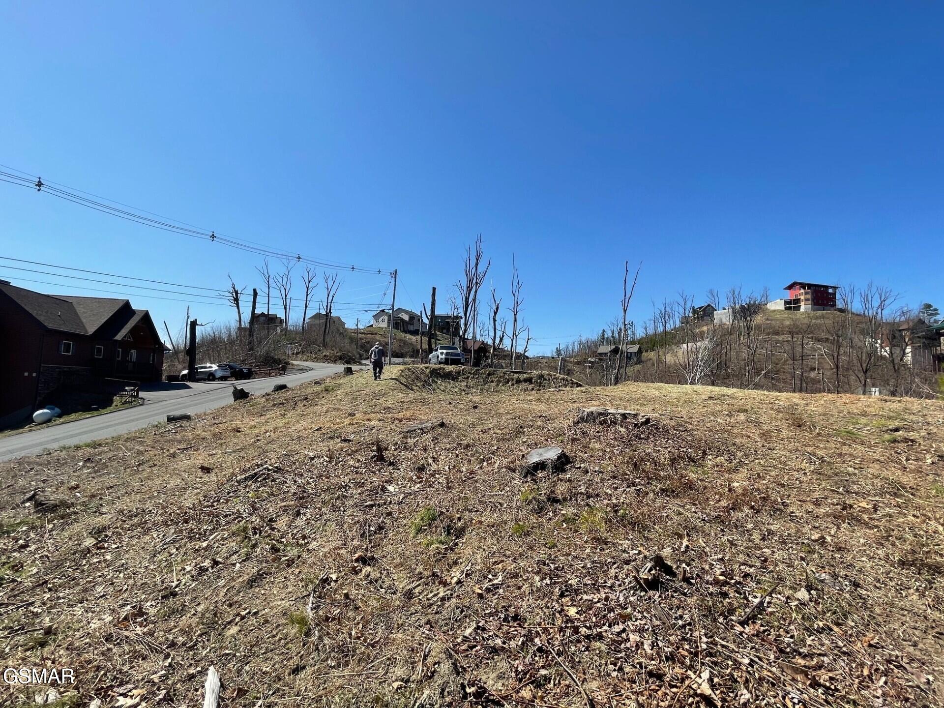 730 Wiley Oakley Drive Gatlinburg TN 37738