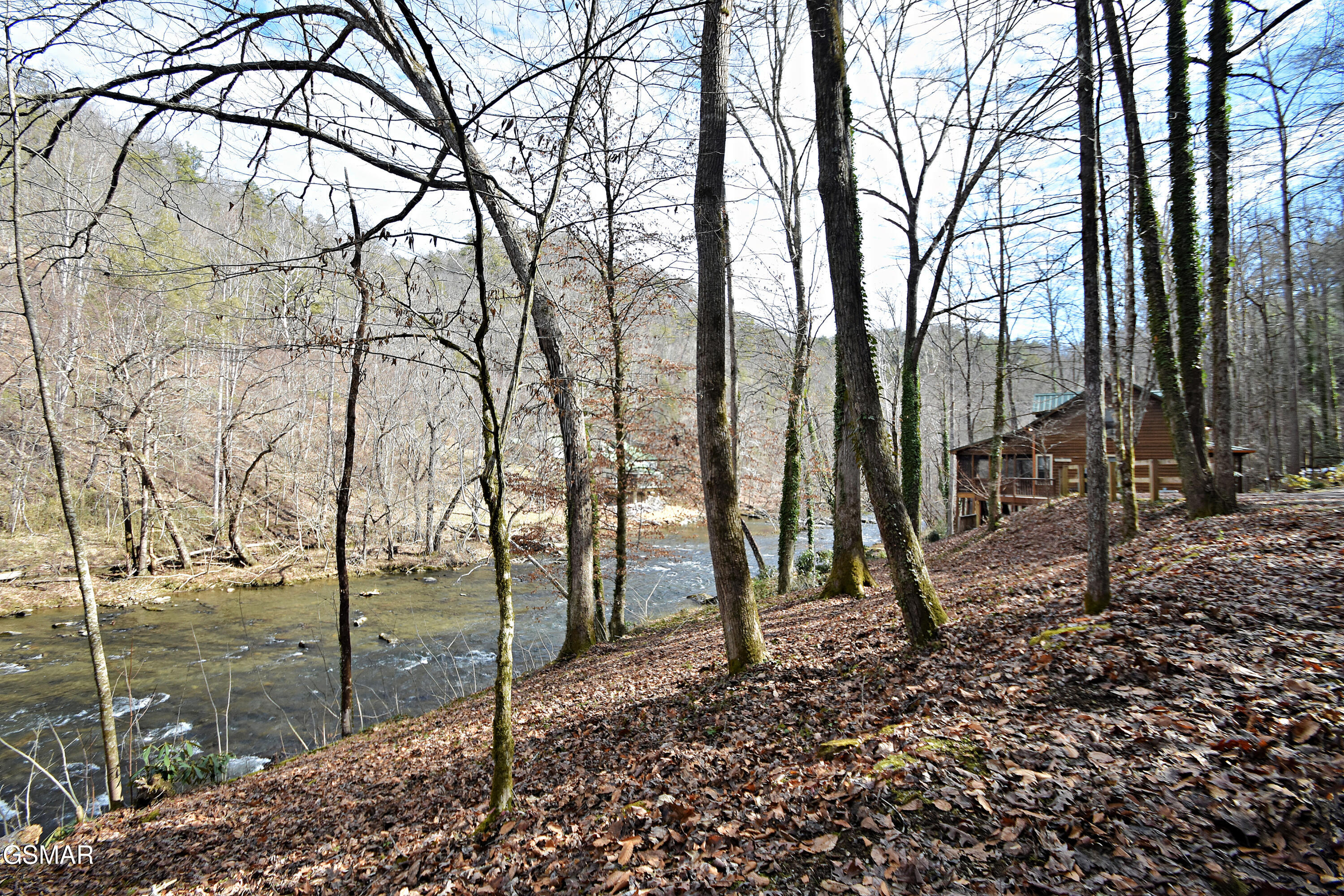 Lot 17 Twin Pines Way Sevierville TN 37876