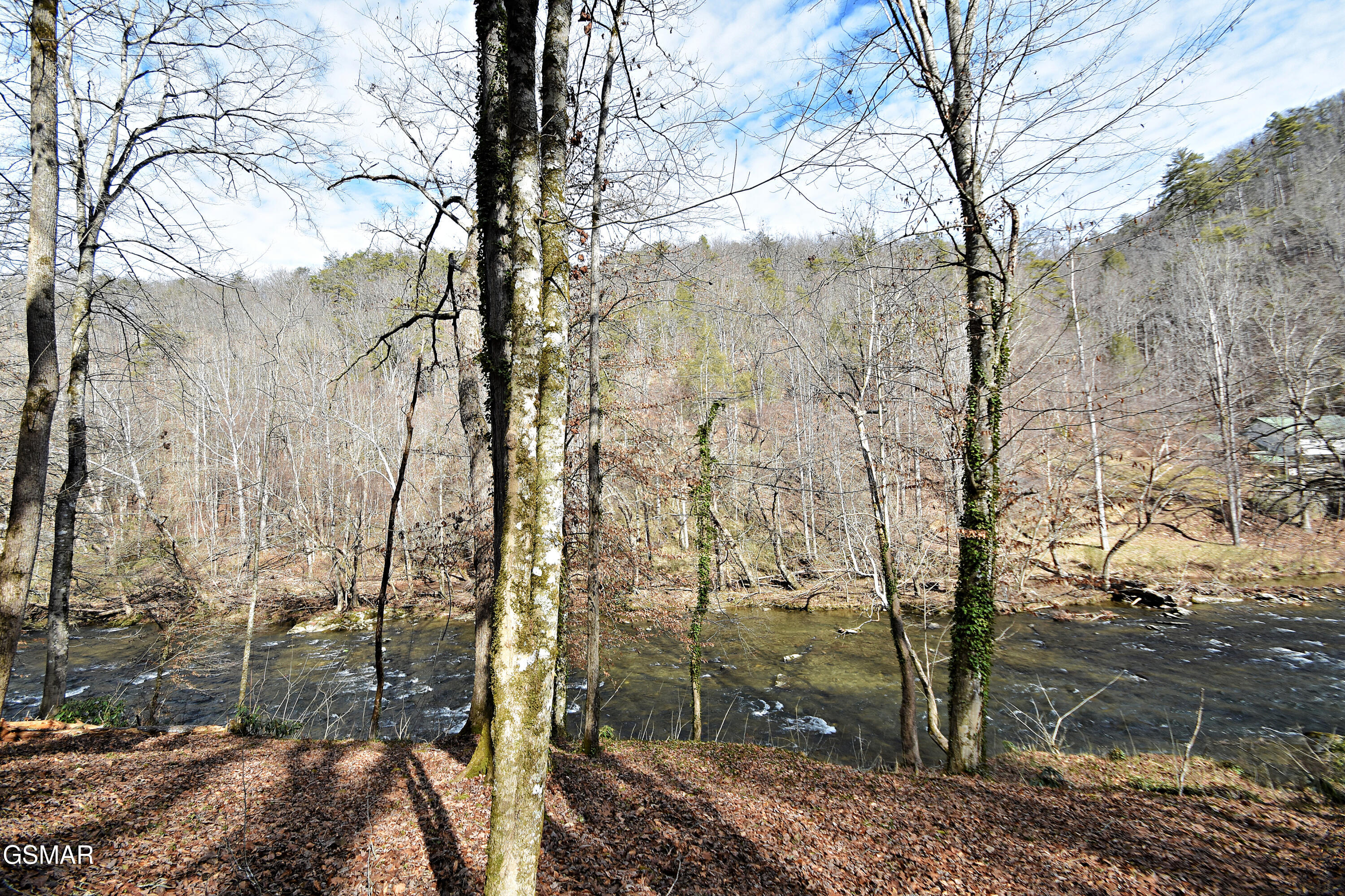 Lot 17 Twin Pines Way Sevierville TN 37876