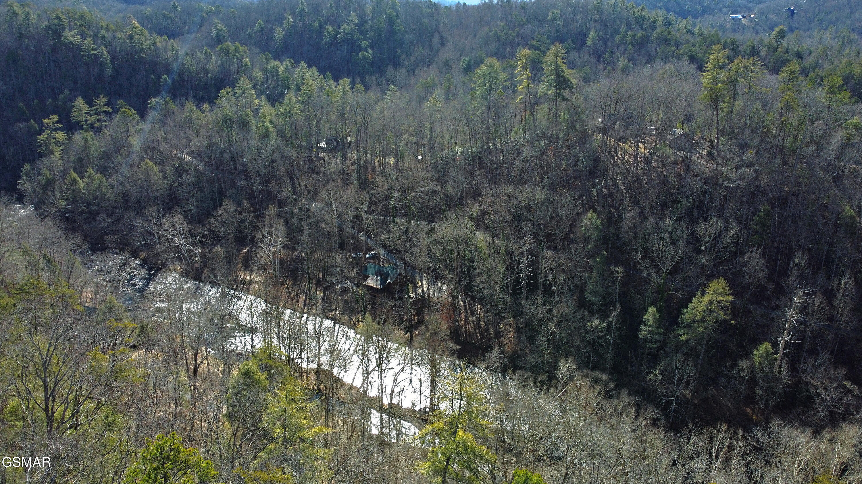 Lot 17 Twin Pines Way Sevierville TN 37876