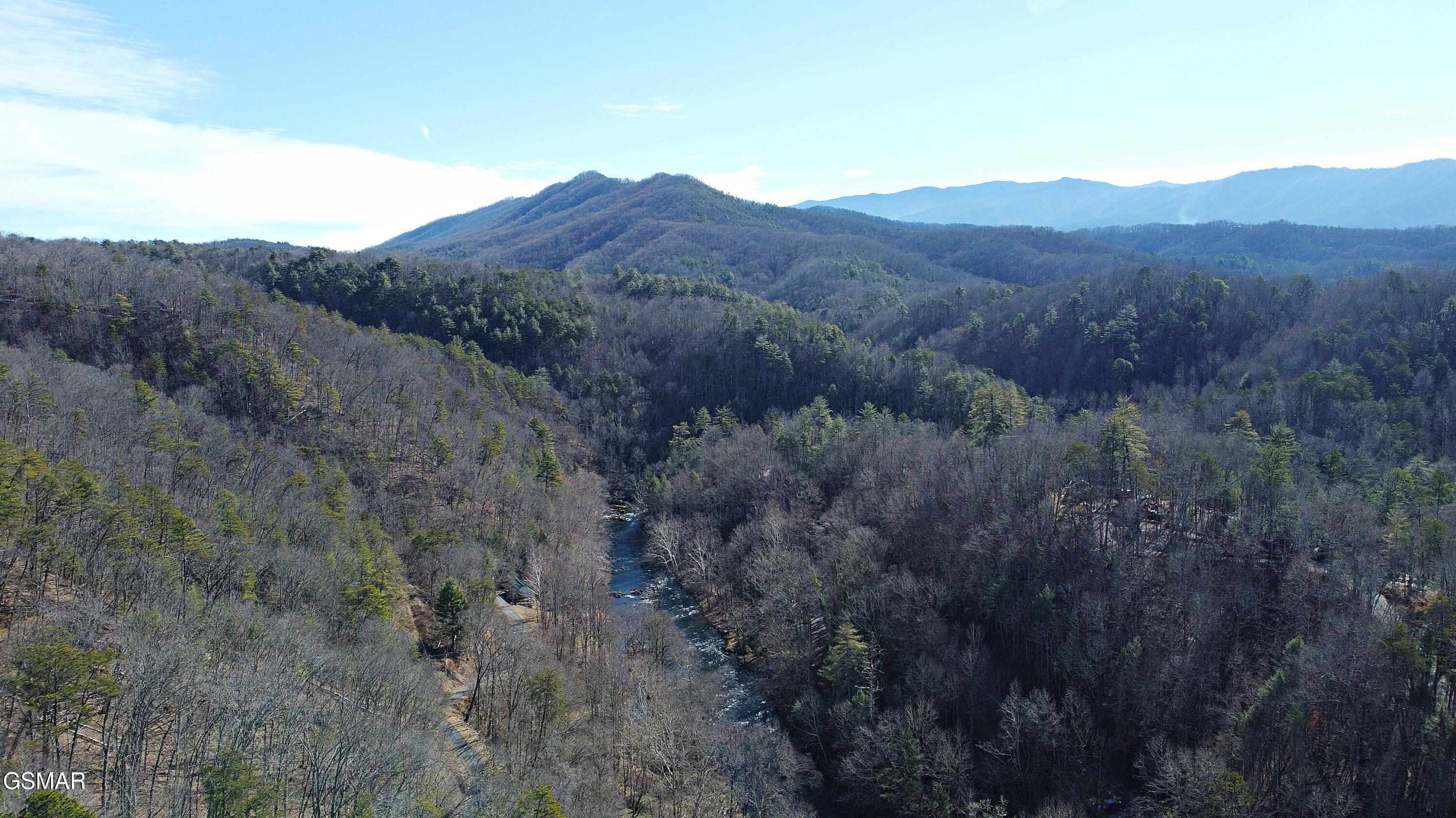 Lot 17 Twin Pines Way Sevierville TN 37876