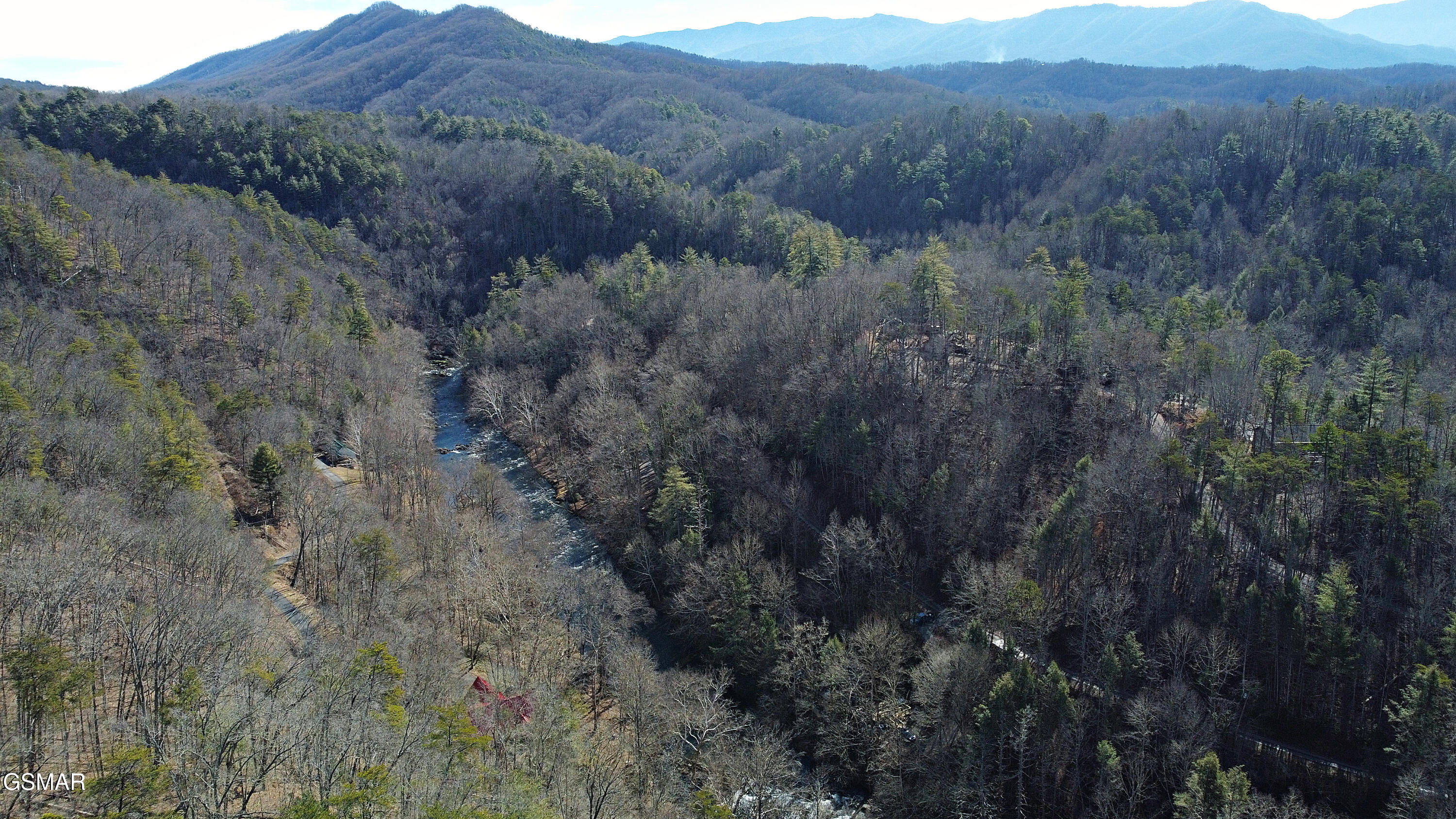 Lot 17 Twin Pines Way Sevierville TN 37876