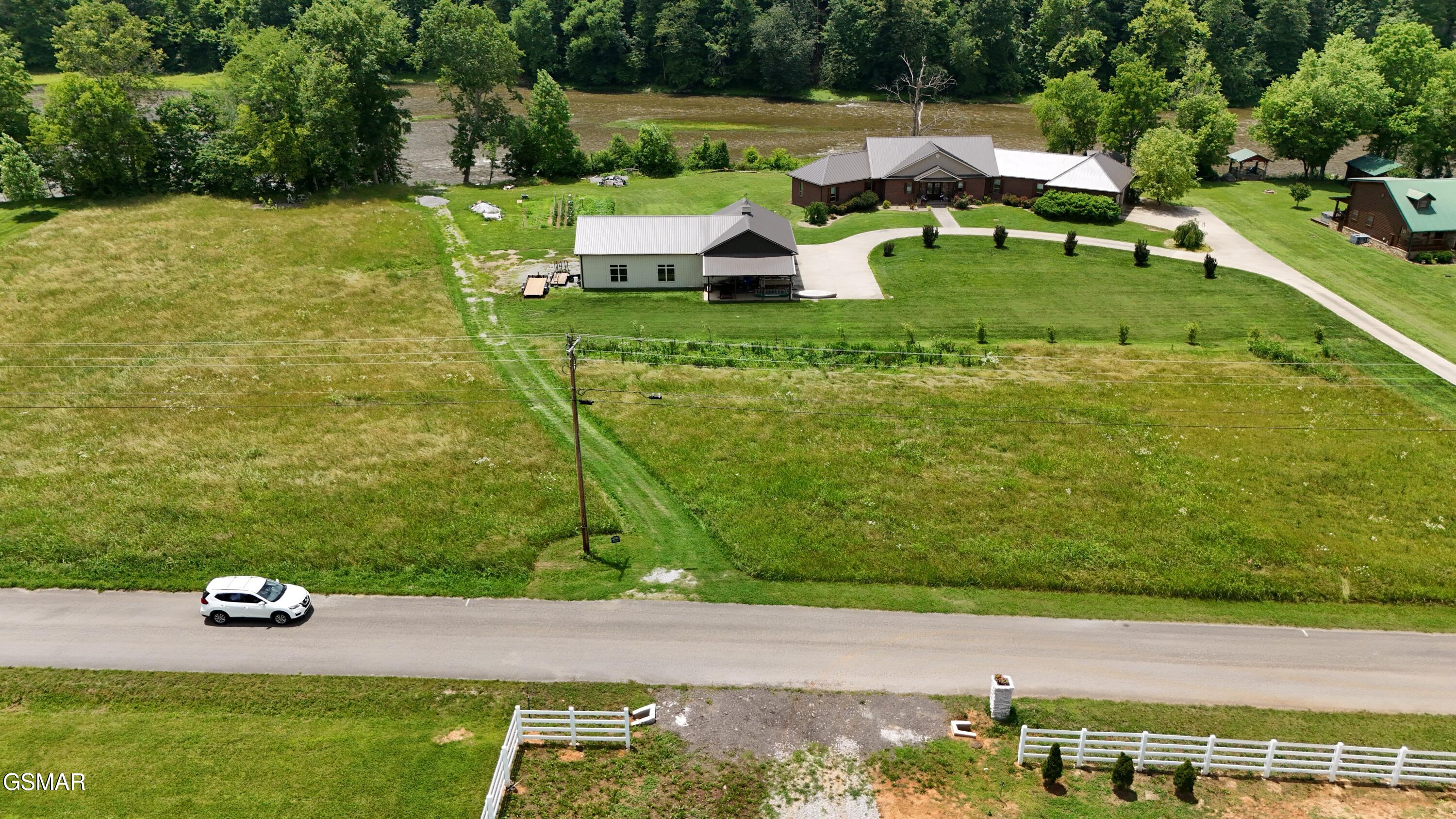 925 Holston Shores Drive Rutledge TN 37861