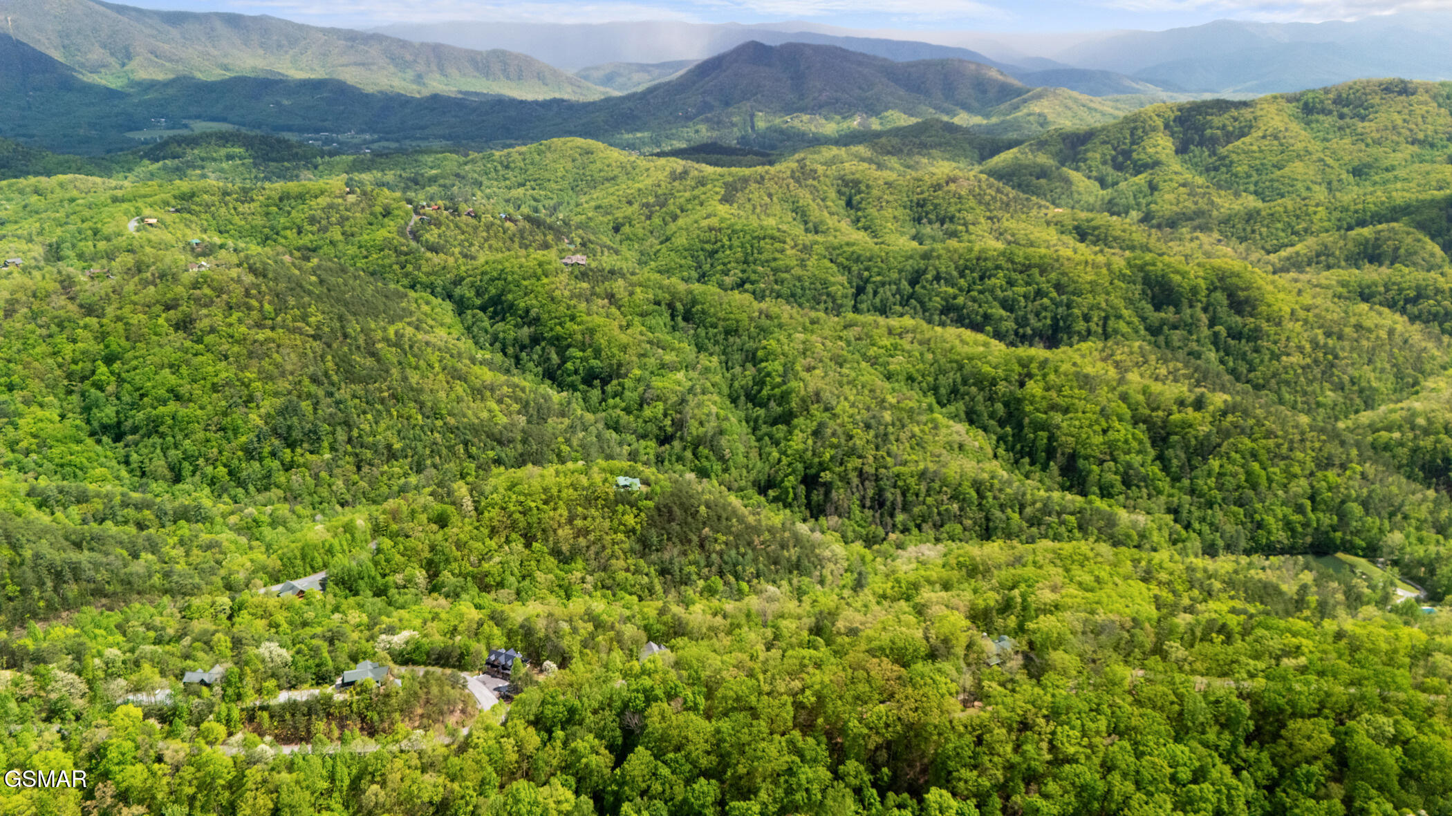 Lot 66e Redtail Road Sevierville TN 37862