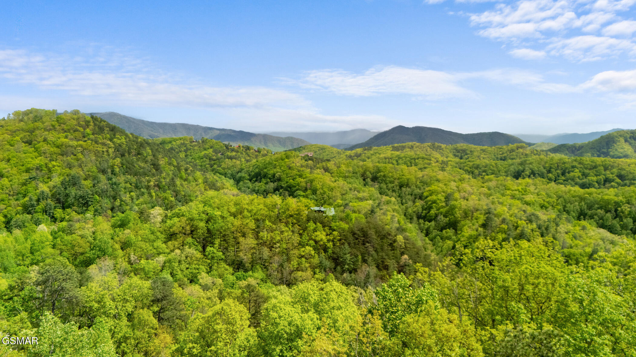 Lot 66e Redtail Road Sevierville TN 37862
