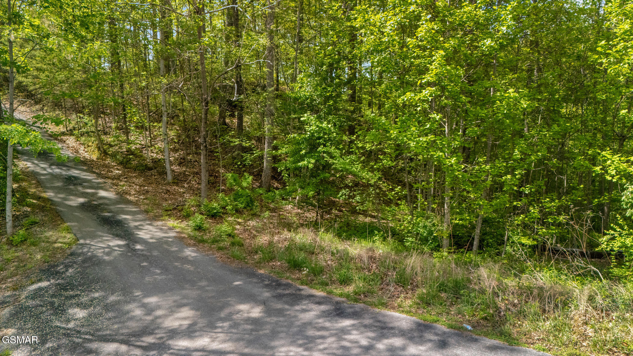 Lot 66e Redtail Road Sevierville TN 37862
