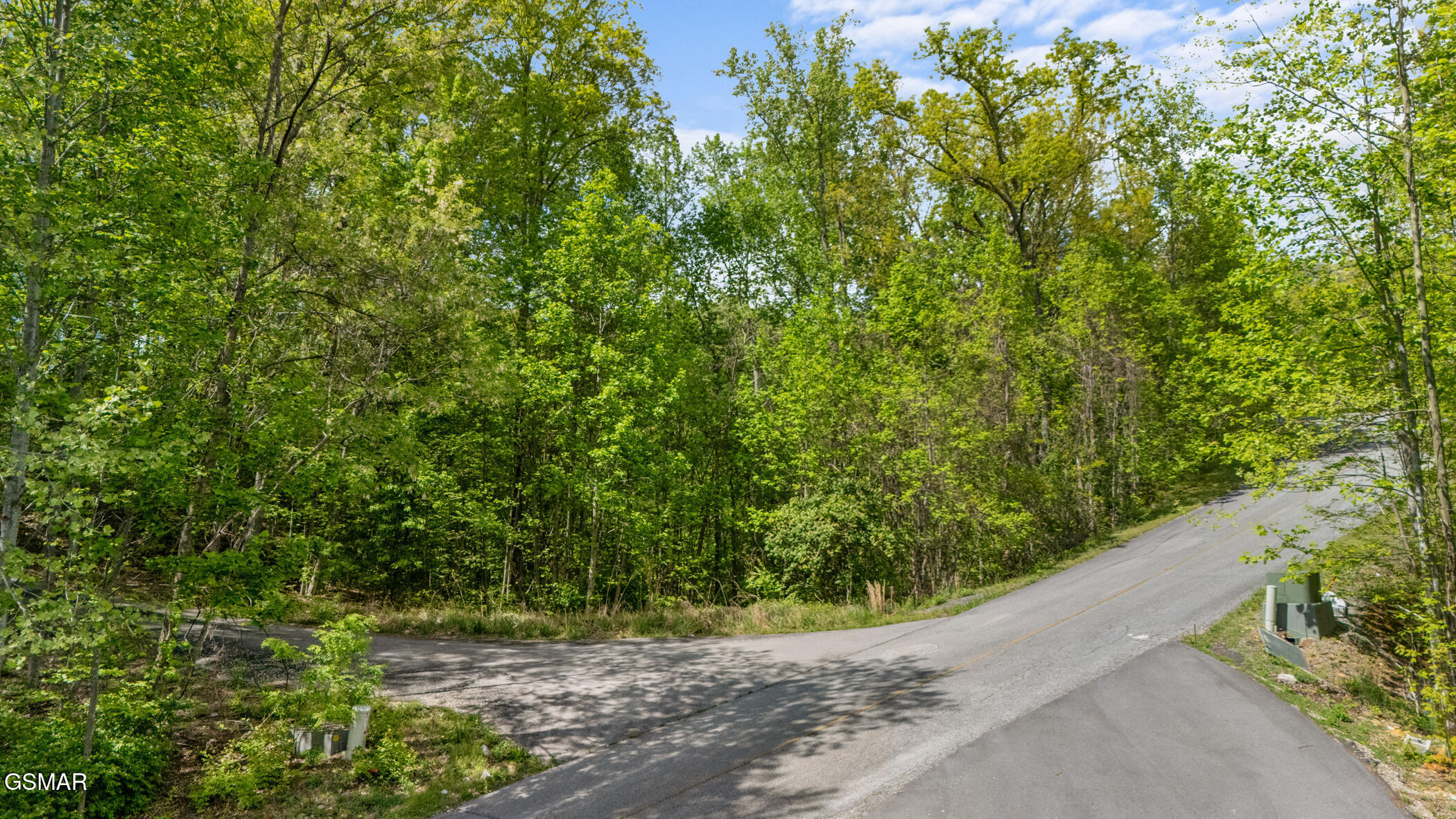 Lot 66e Redtail Road Sevierville TN 37862