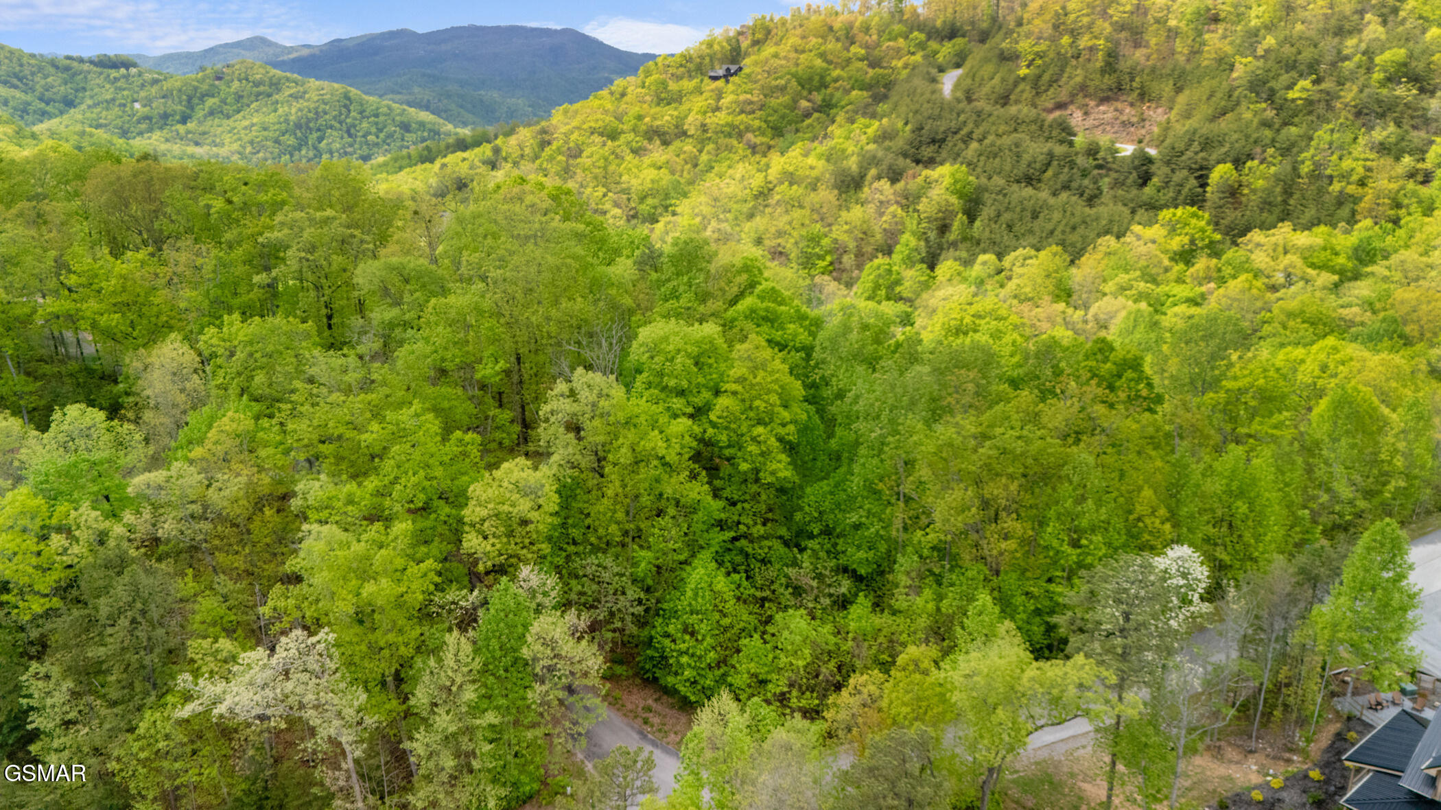 Lot 66e Redtail Road Sevierville TN 37862