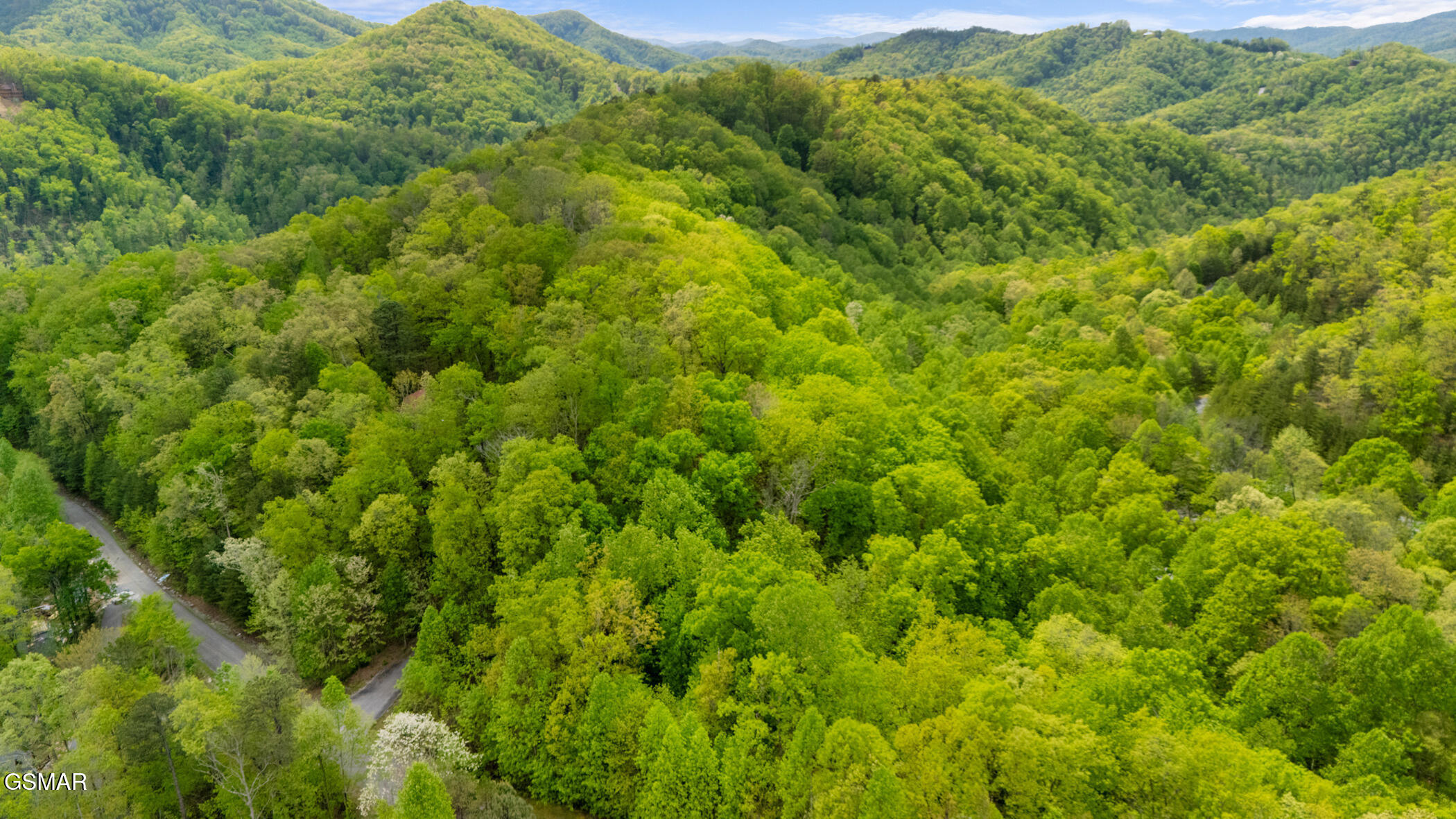 Lot 66e Redtail Road Sevierville TN 37862