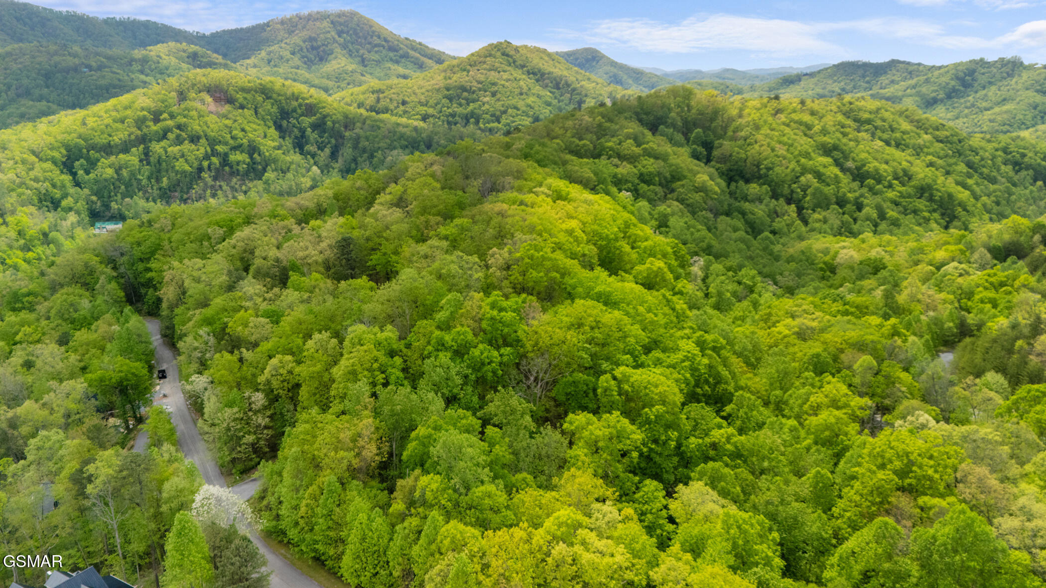 Lot 66e Redtail Road Sevierville TN 37862