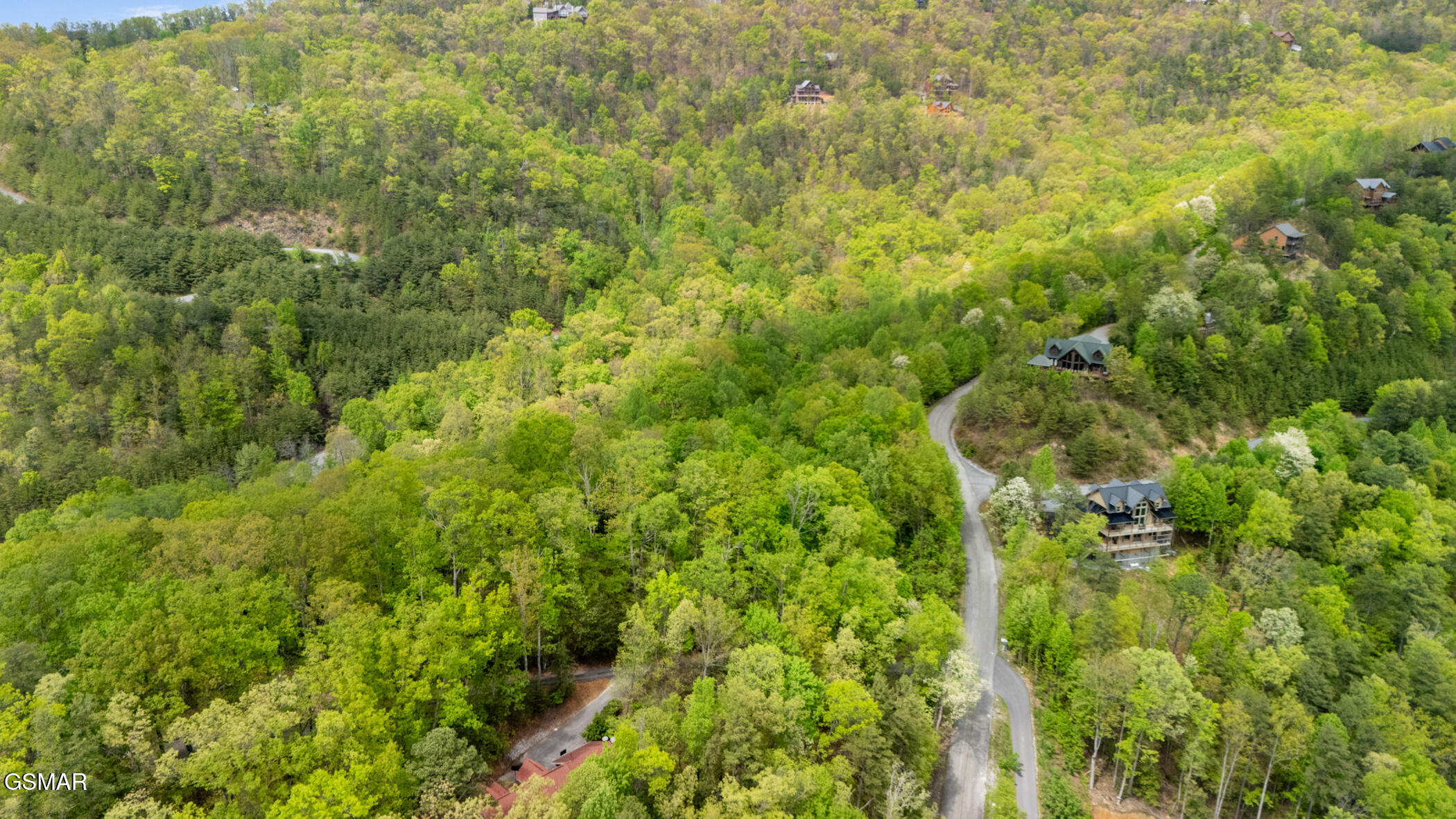 Lot 66e Redtail Road Sevierville TN 37862