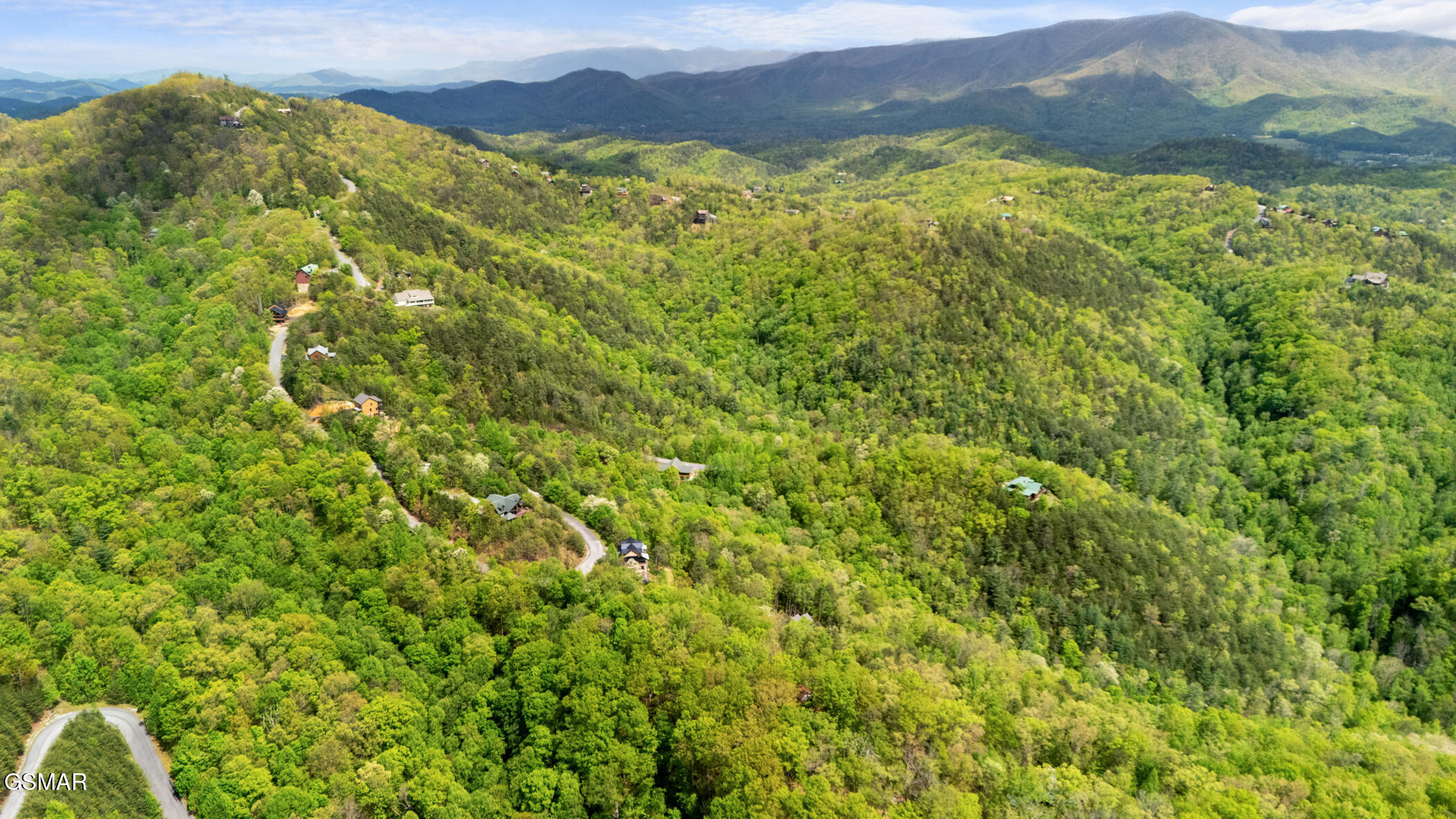 Lot 66e Redtail Road Sevierville TN 37862
