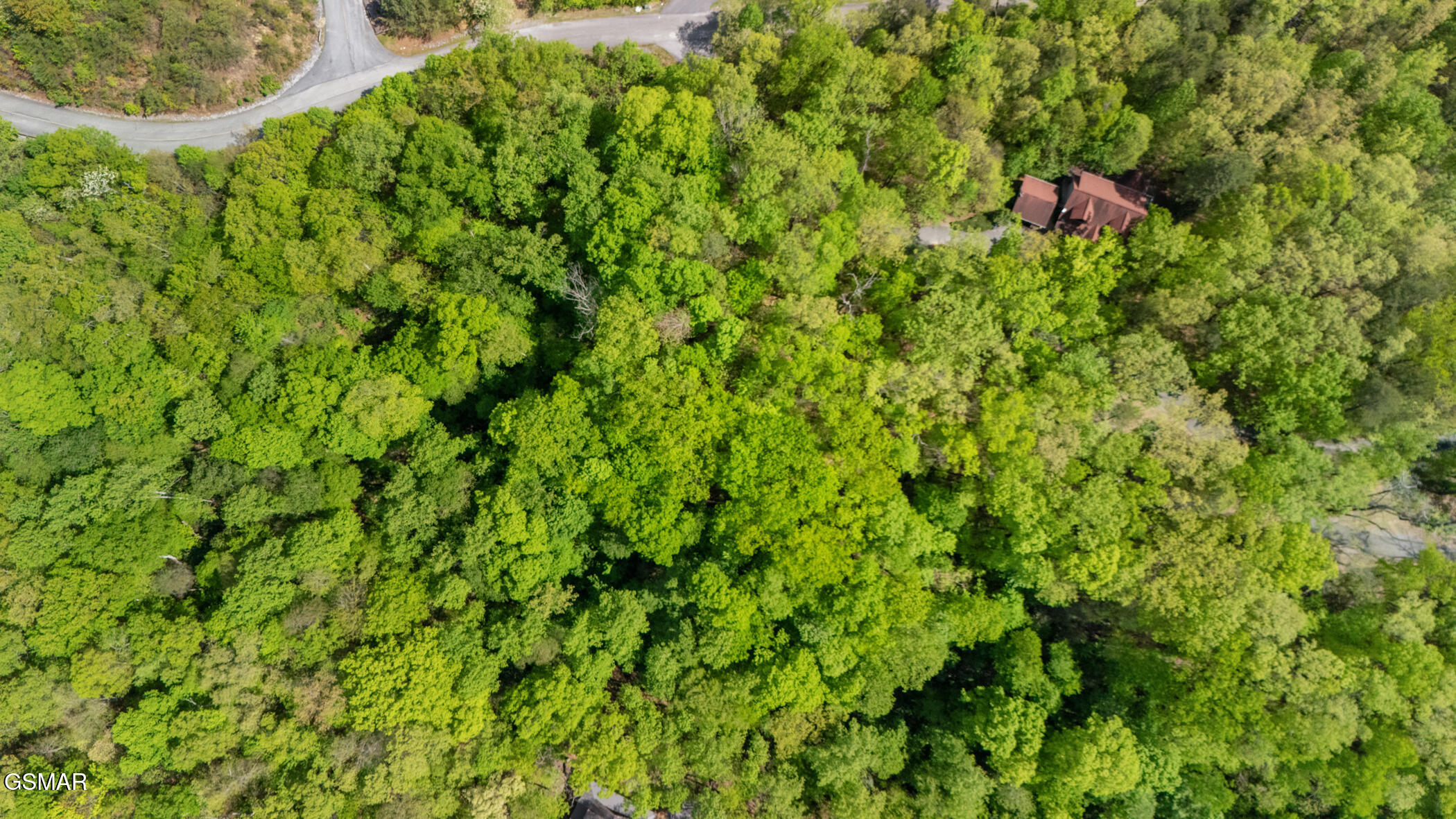 Lot 66e Redtail Road Sevierville TN 37862