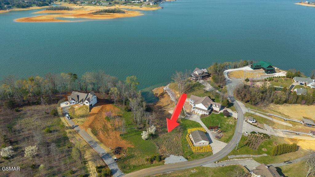 3986 Island View Road Sevierville TN 37876