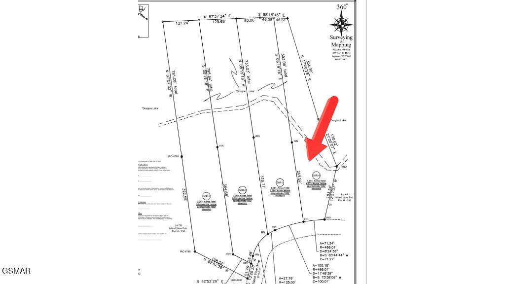 3986 Island View Road Sevierville TN 37876